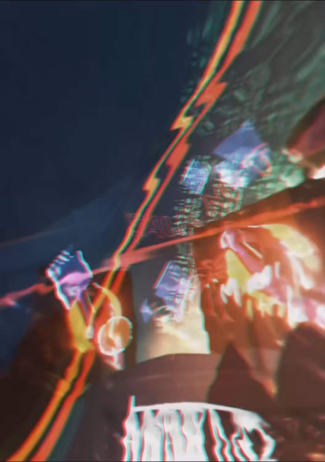 Miami 1089 Remix