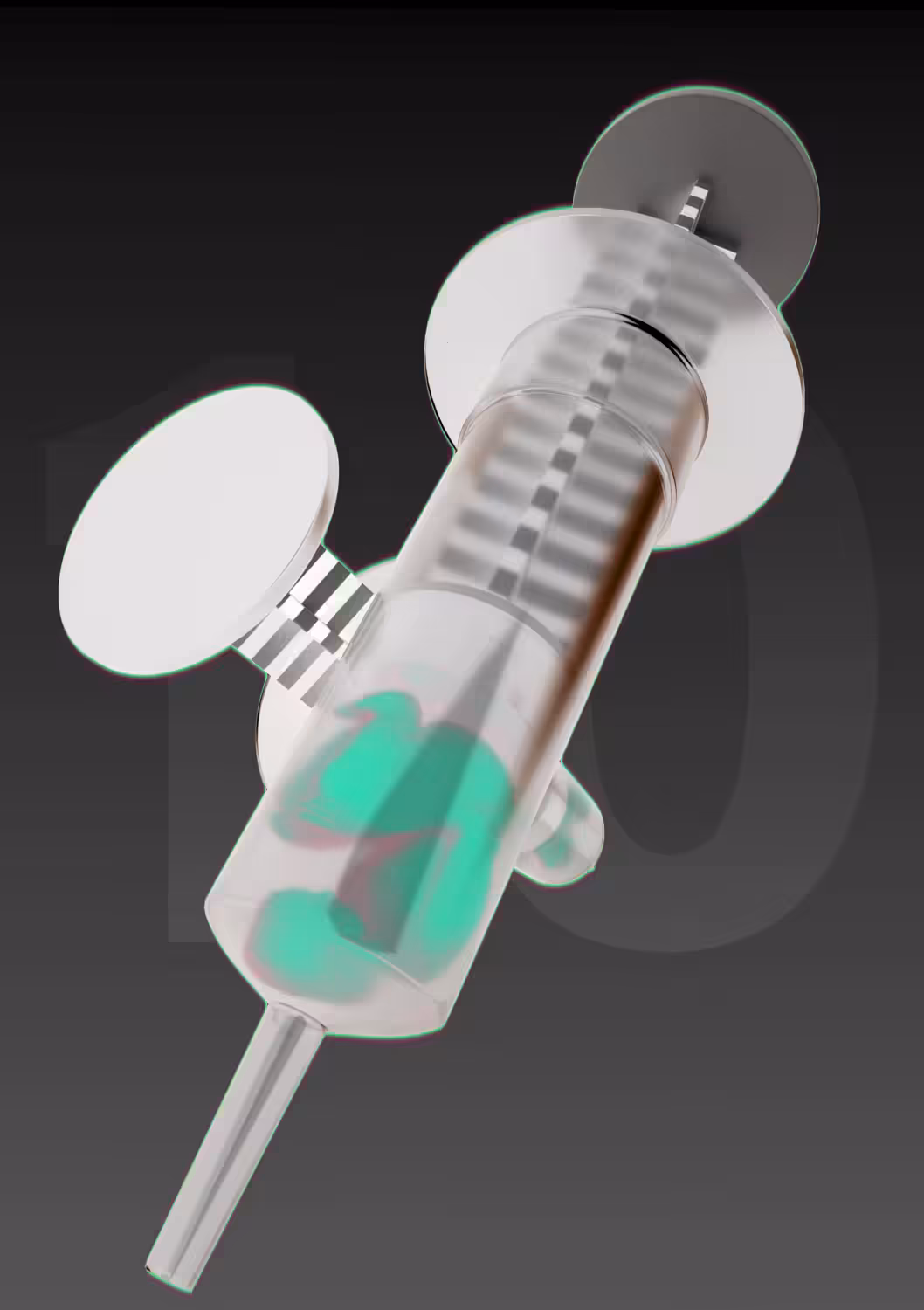 Naughty List (syringe)