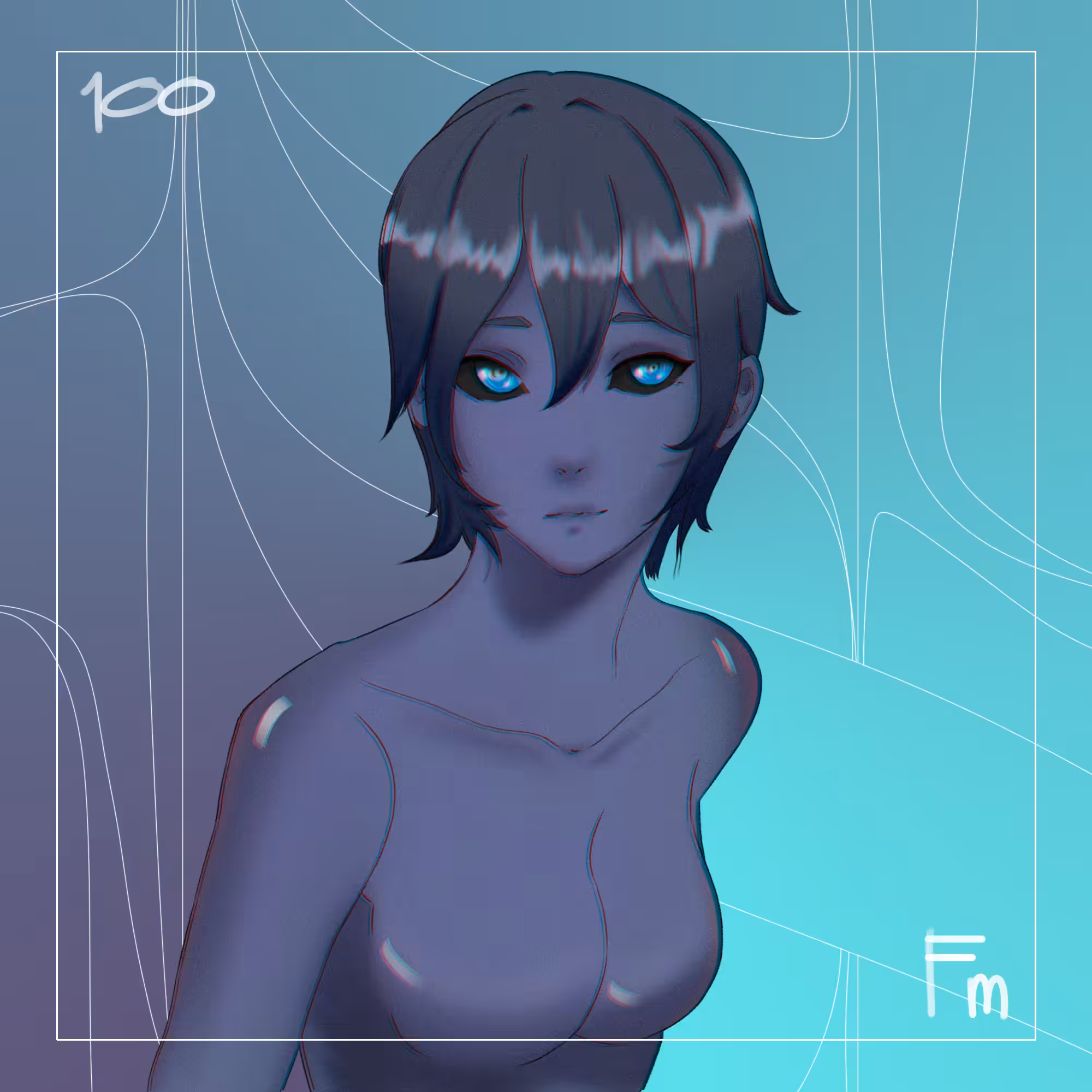 No.100 - Fm