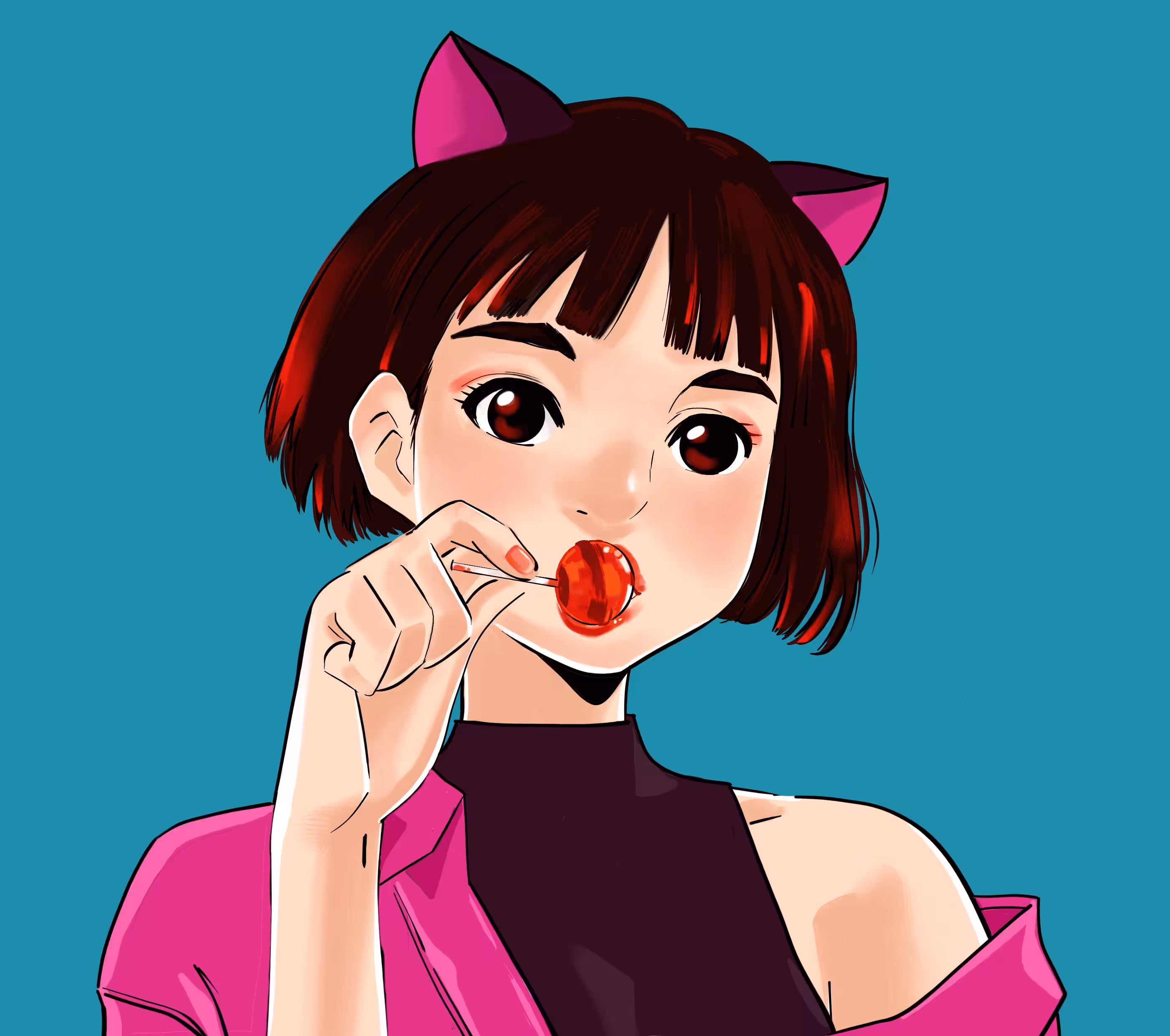 EARcat