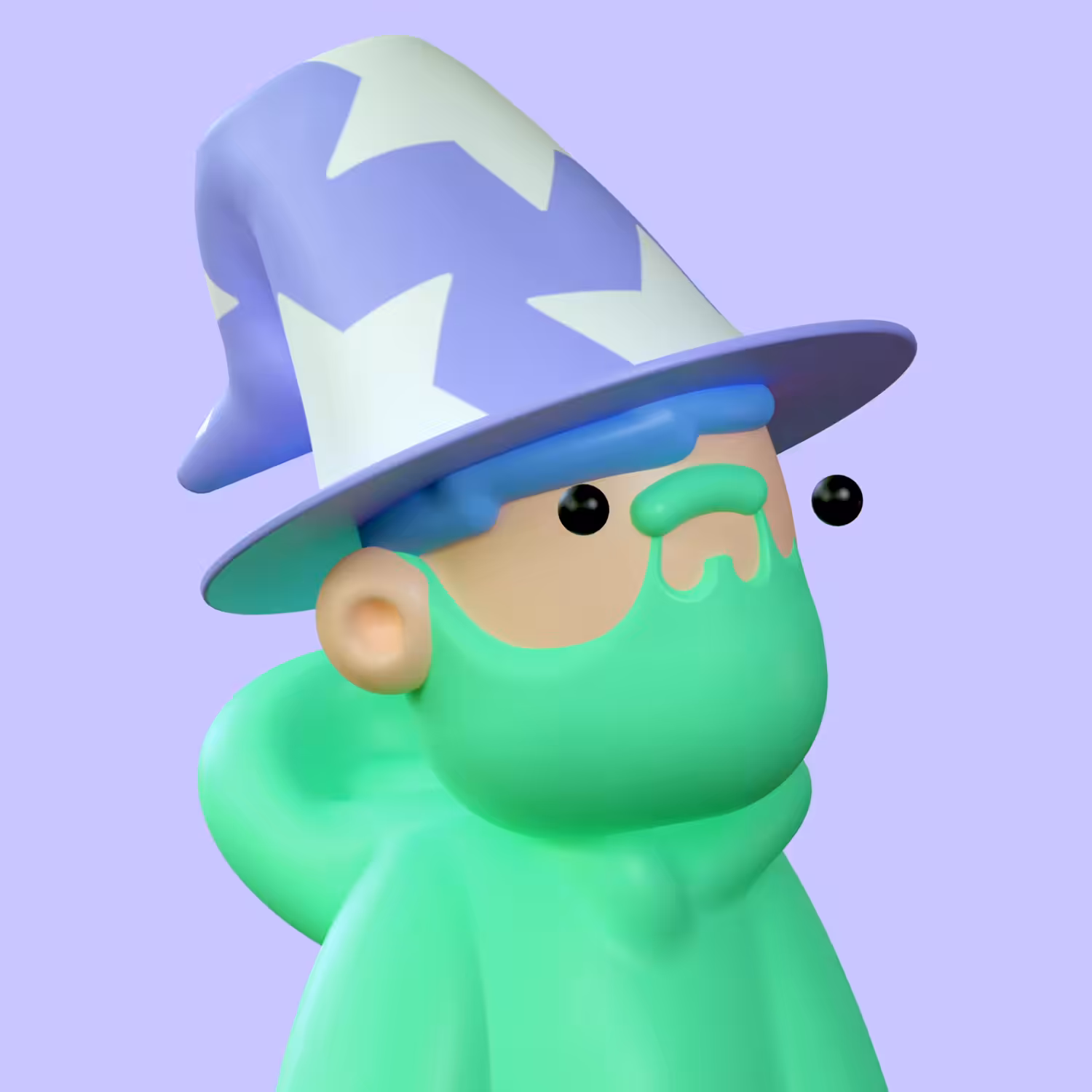 3D-oodz: no. 7403