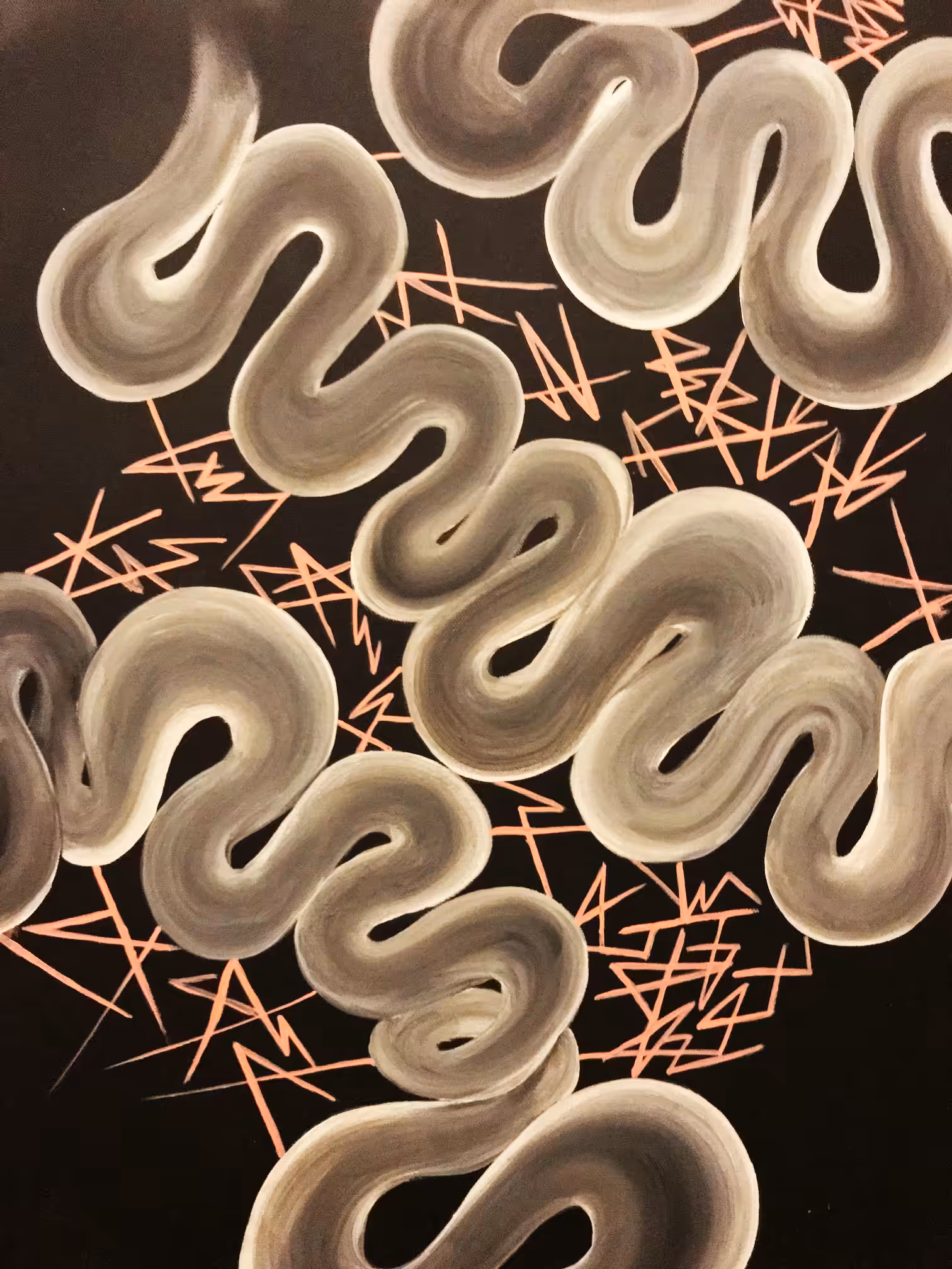 Lightheaded / Vertigo