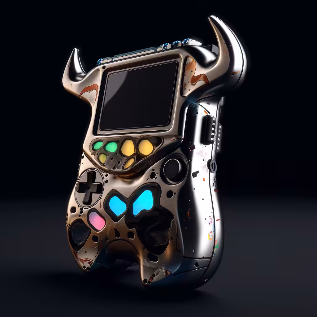 JUST A GAMEBOY #93