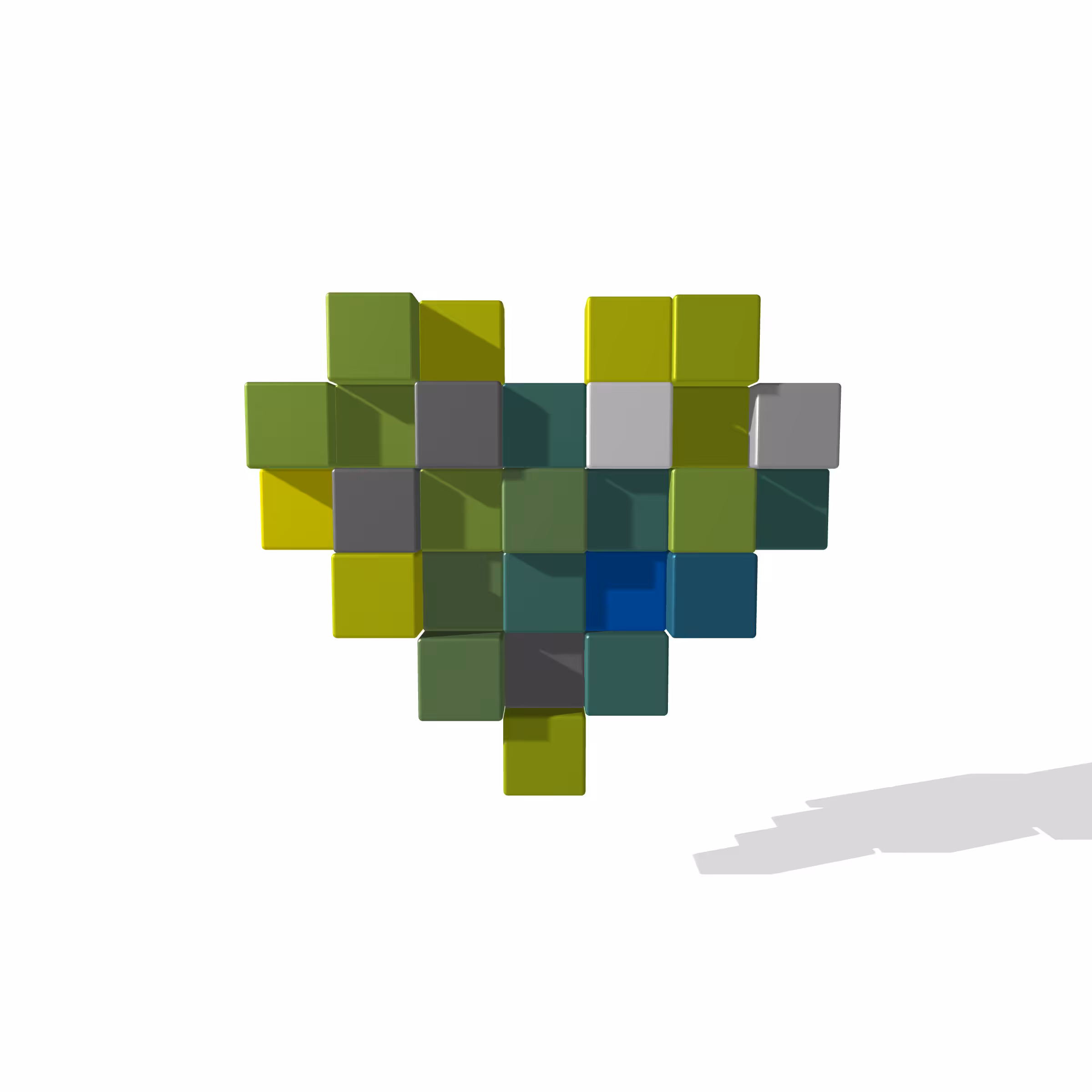 heart + craft #15997