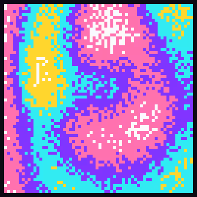 pixelwave #3
