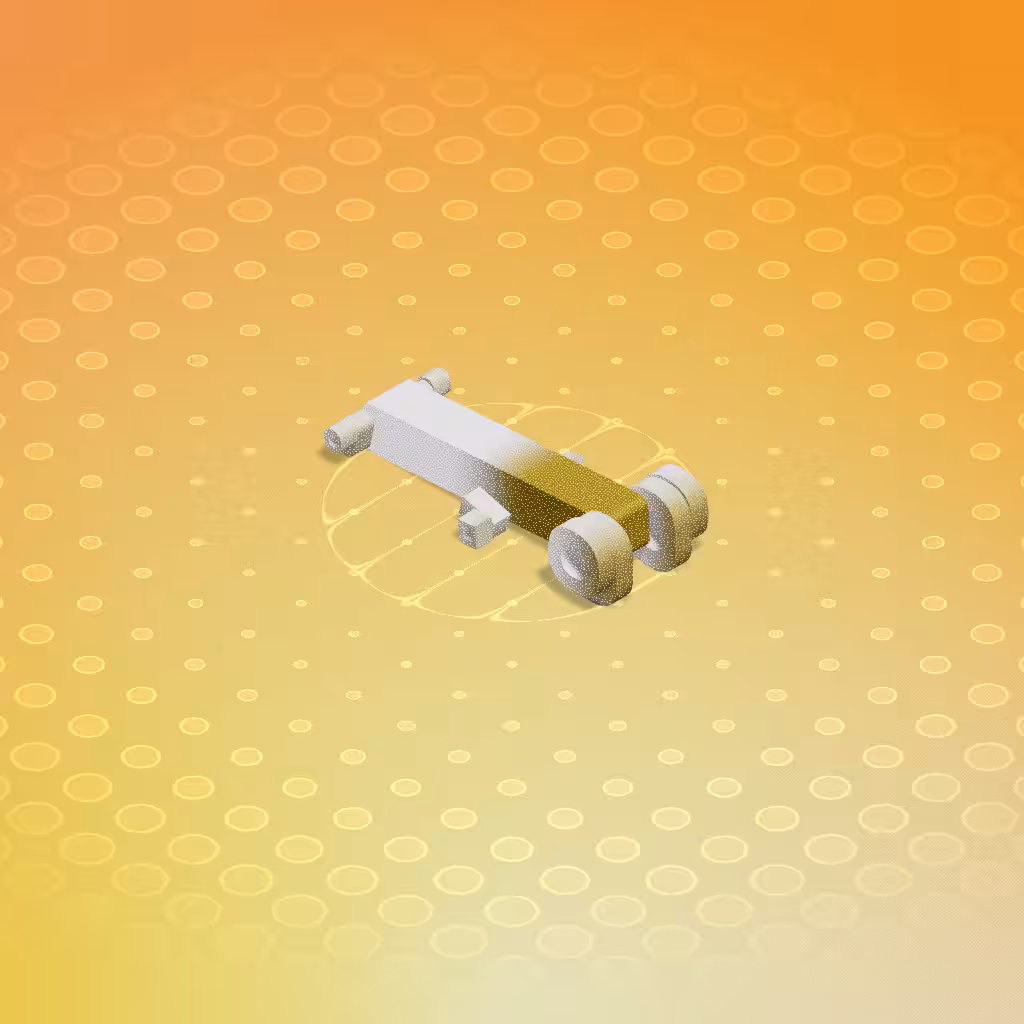 Kinetic Bug #34