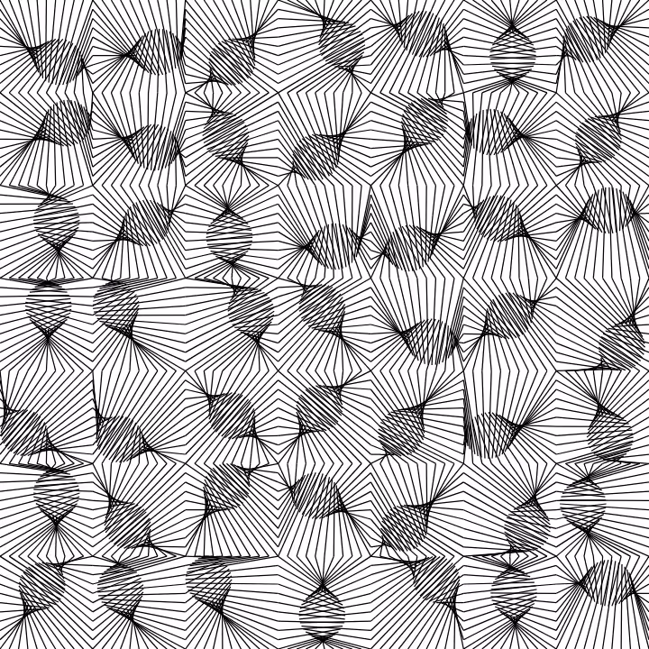 Organic Illusion #185
