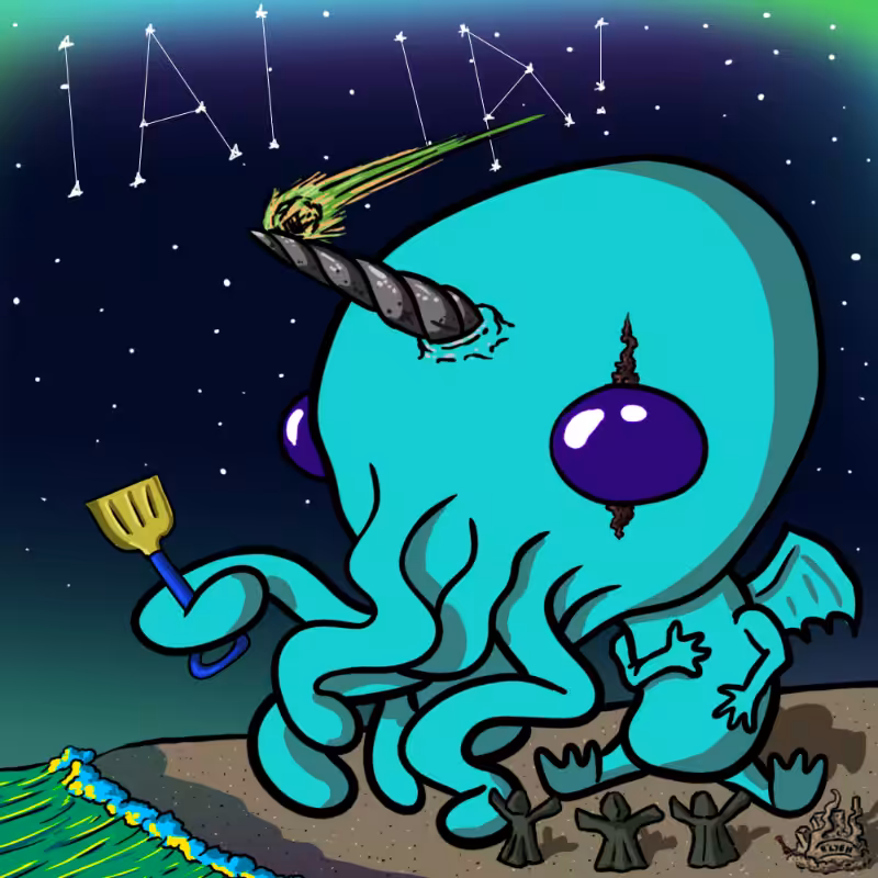 Chibi-thulhu #340