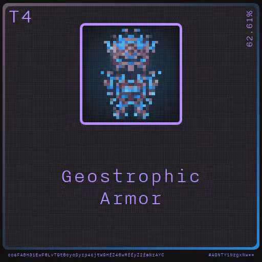 Gear for your quests - Armor #59