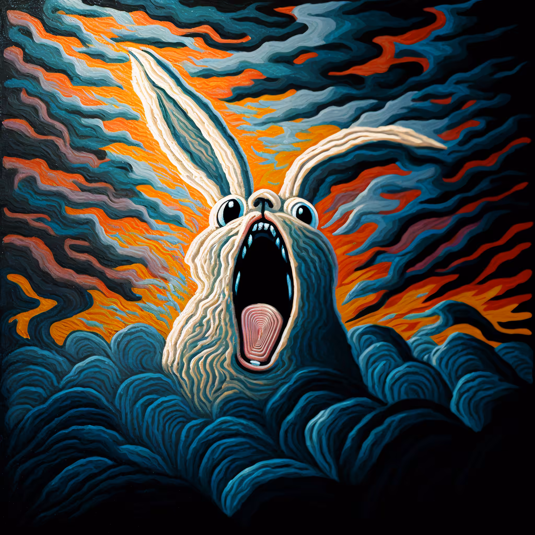 somebunny
