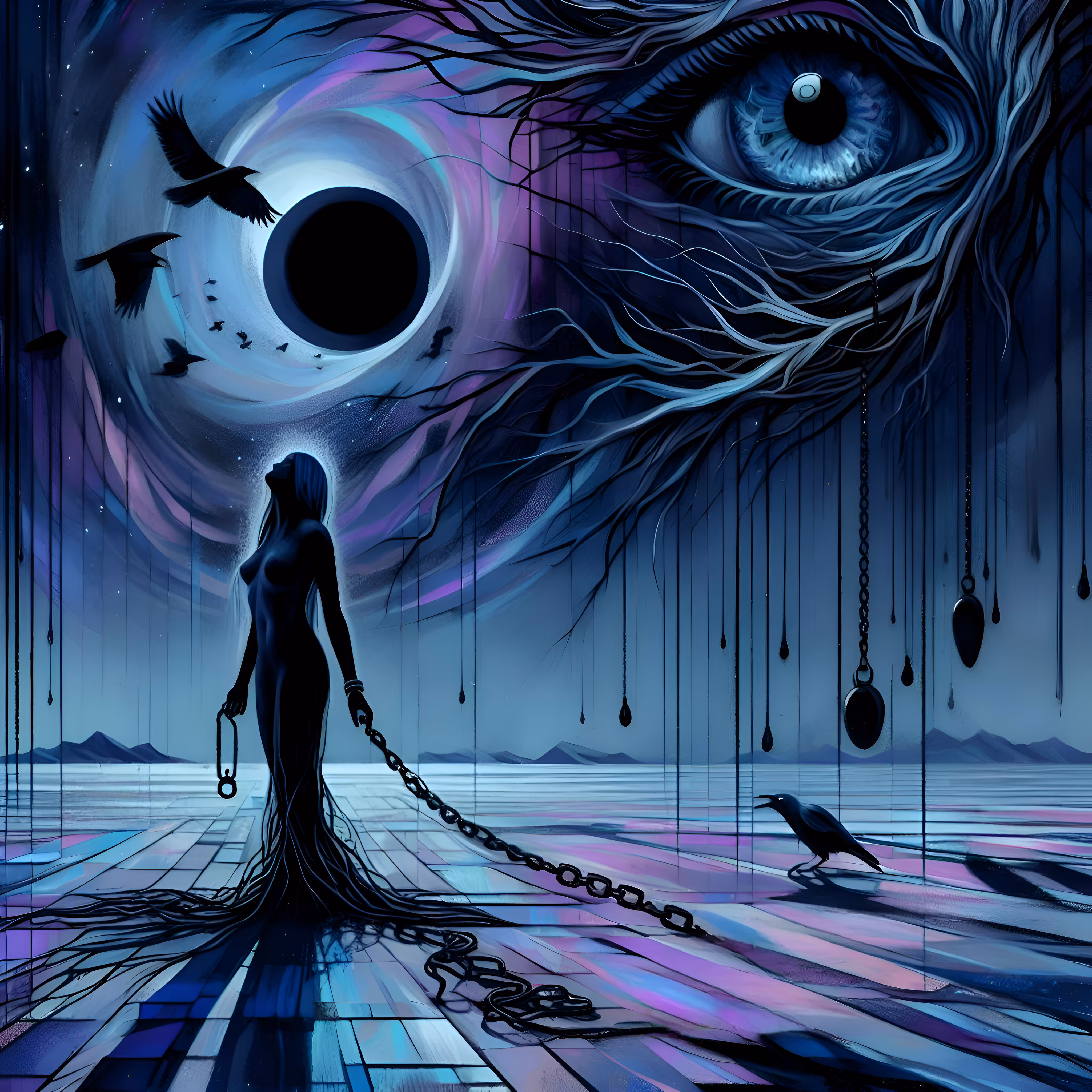 Tear