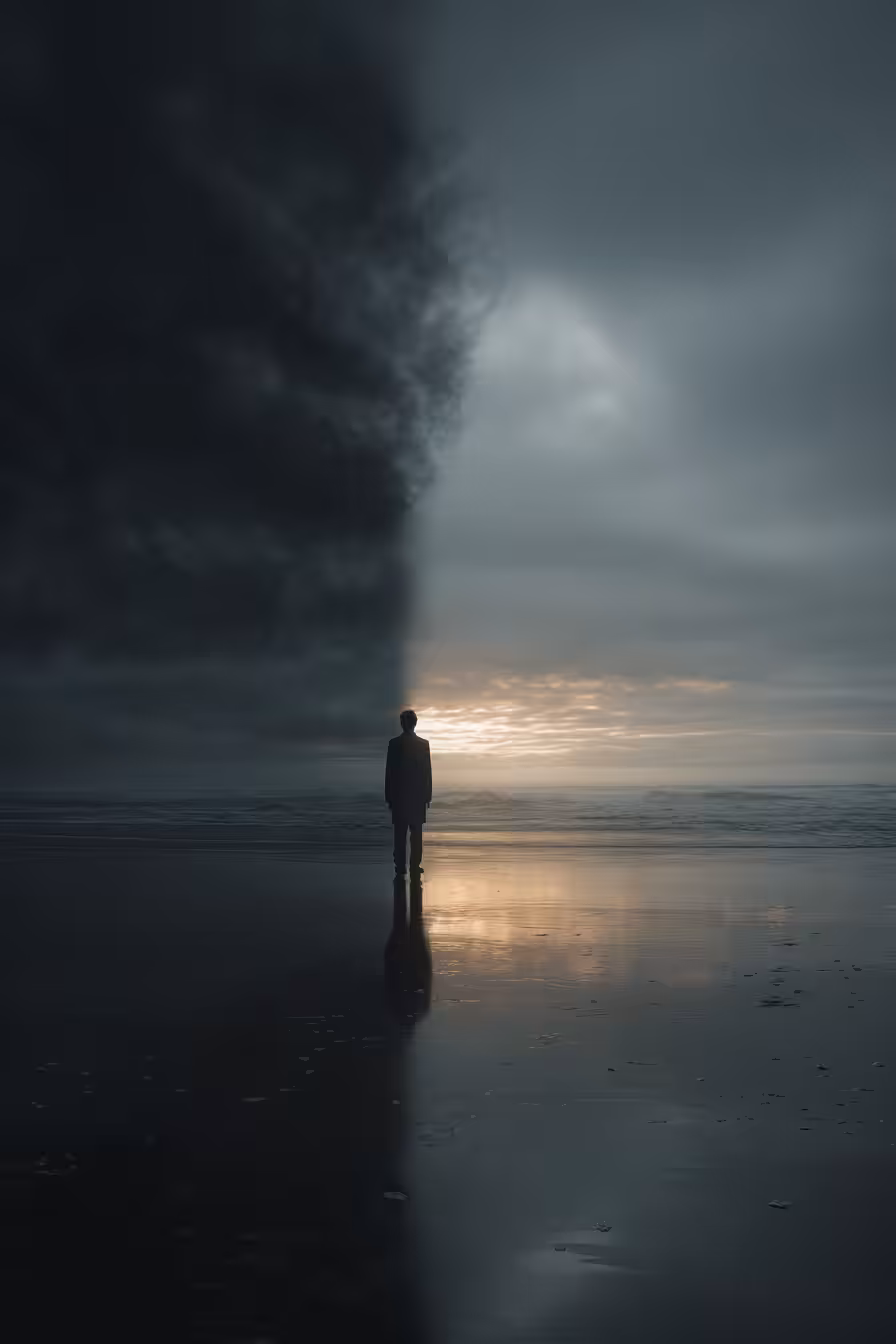Surreality: Within