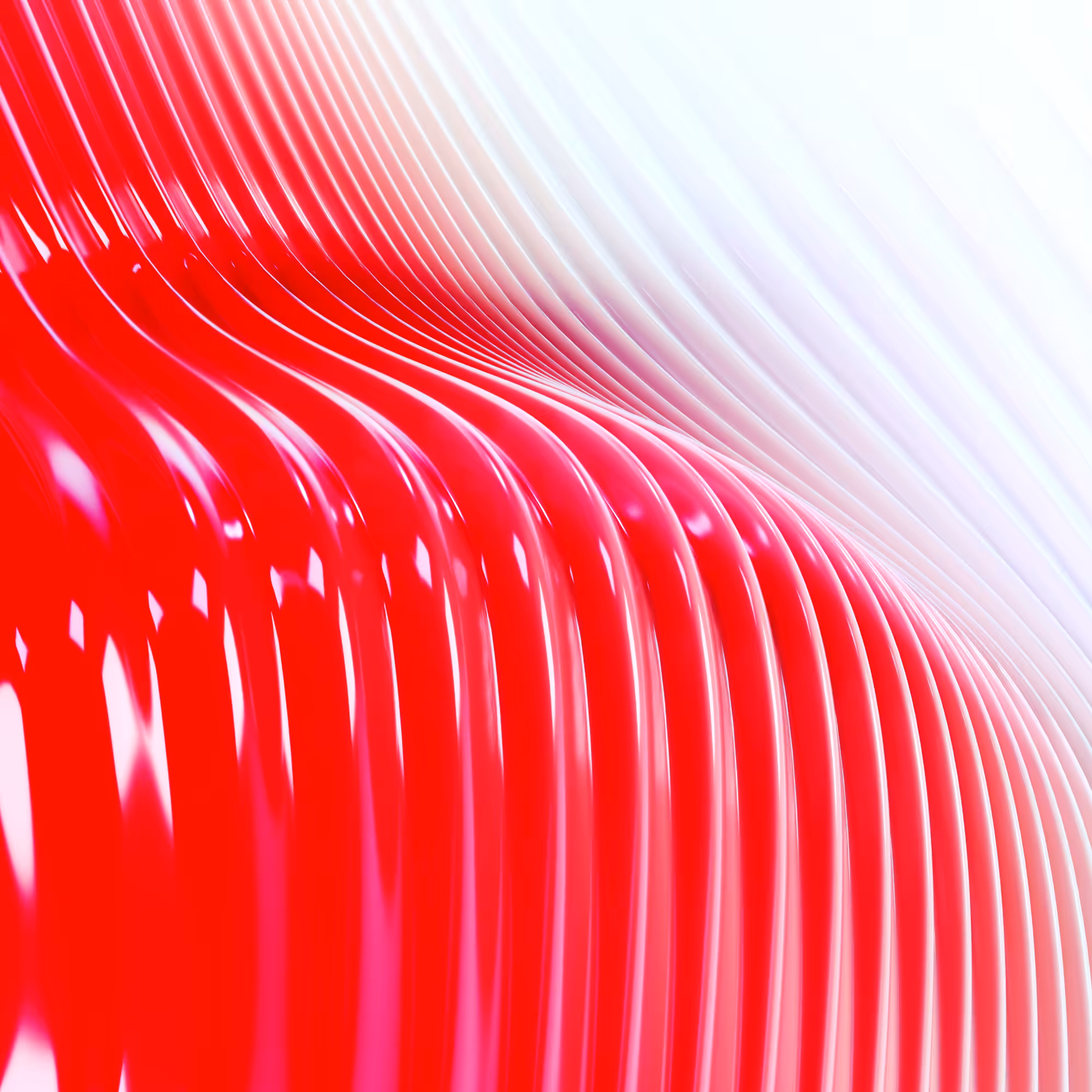 Strawberry Vibes (Maximum Warp)