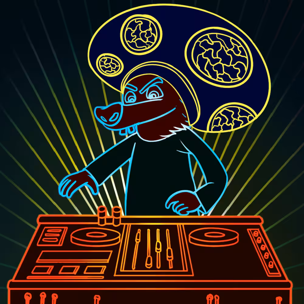  Neonz Skratz #102