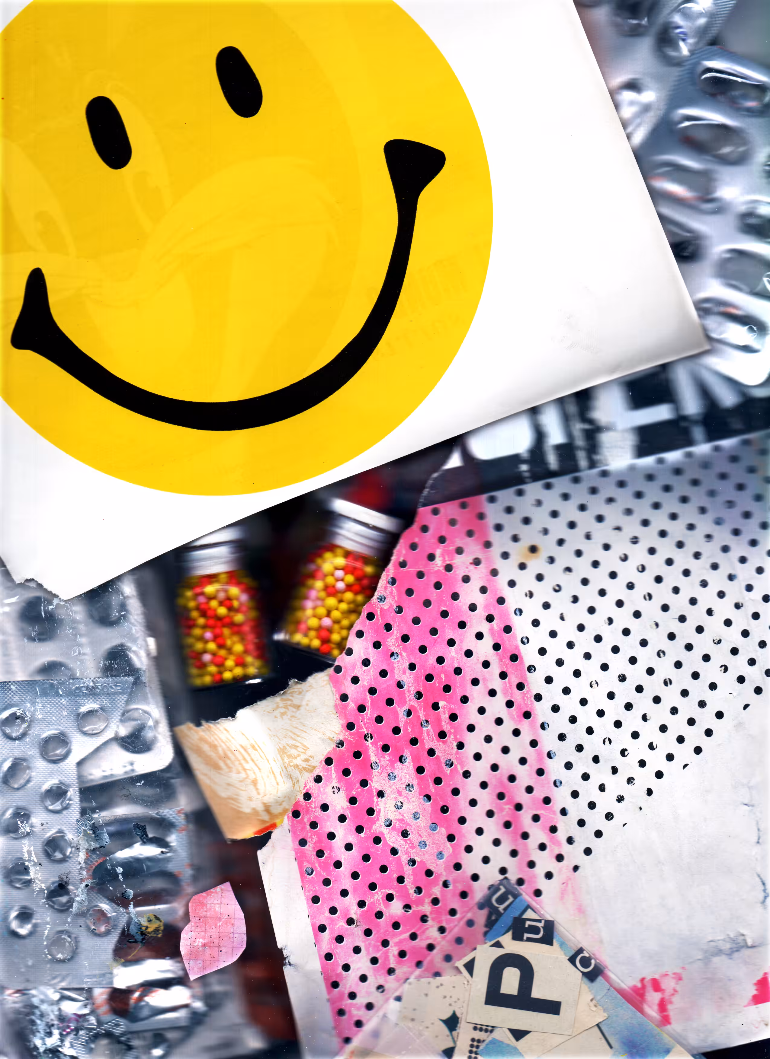 SMILE