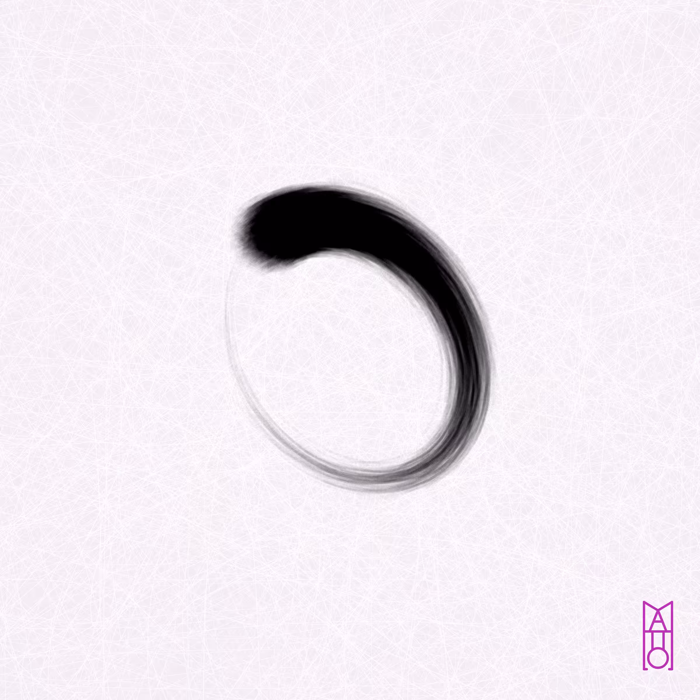 Ensō #510