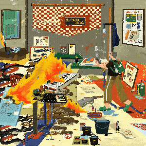 FIRE RESCUE