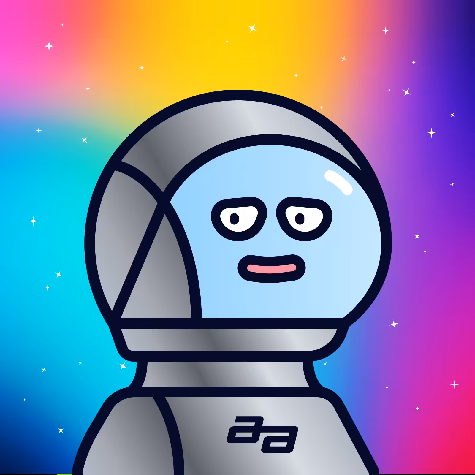 Awkward Astronauts #103