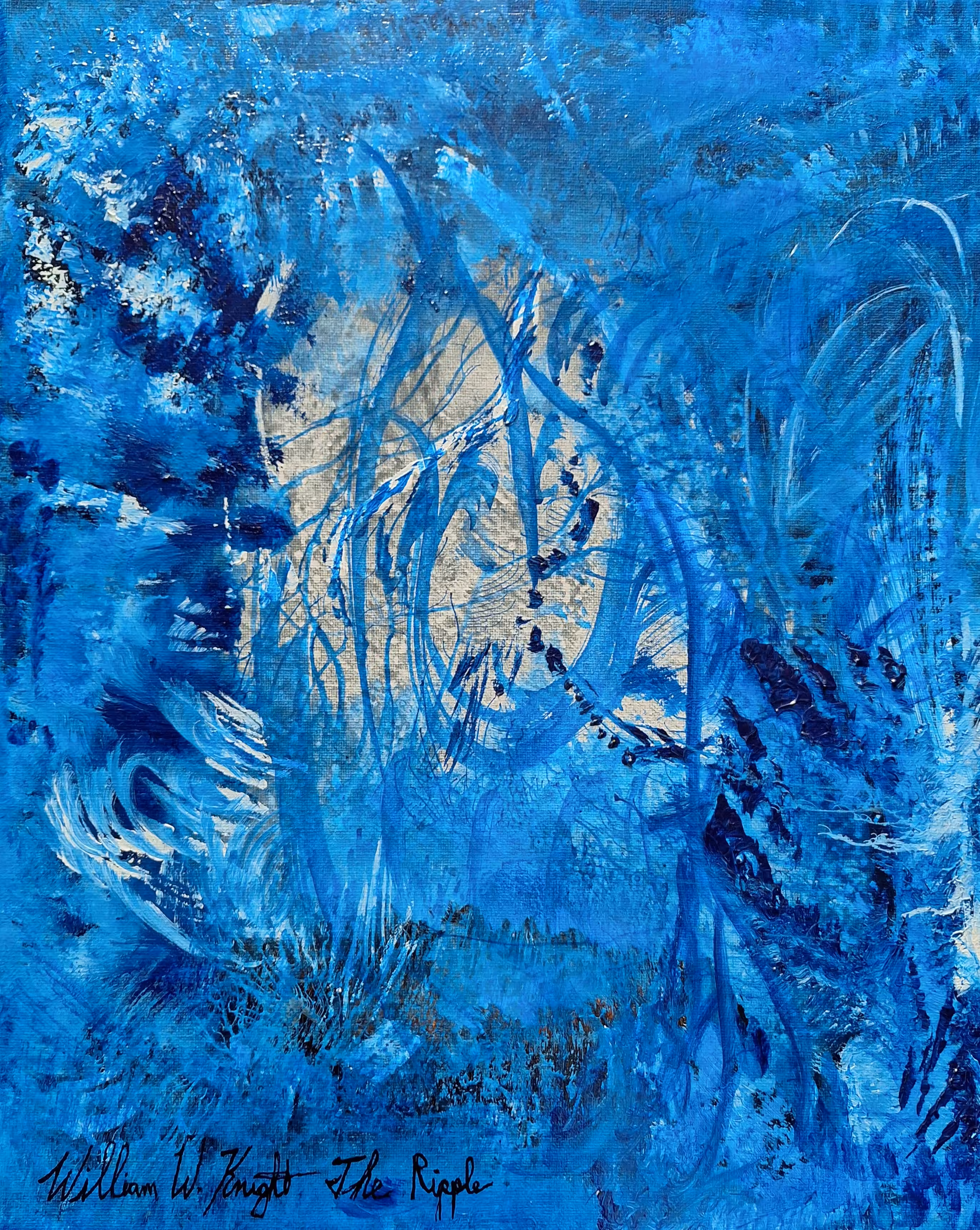 The Ripple 