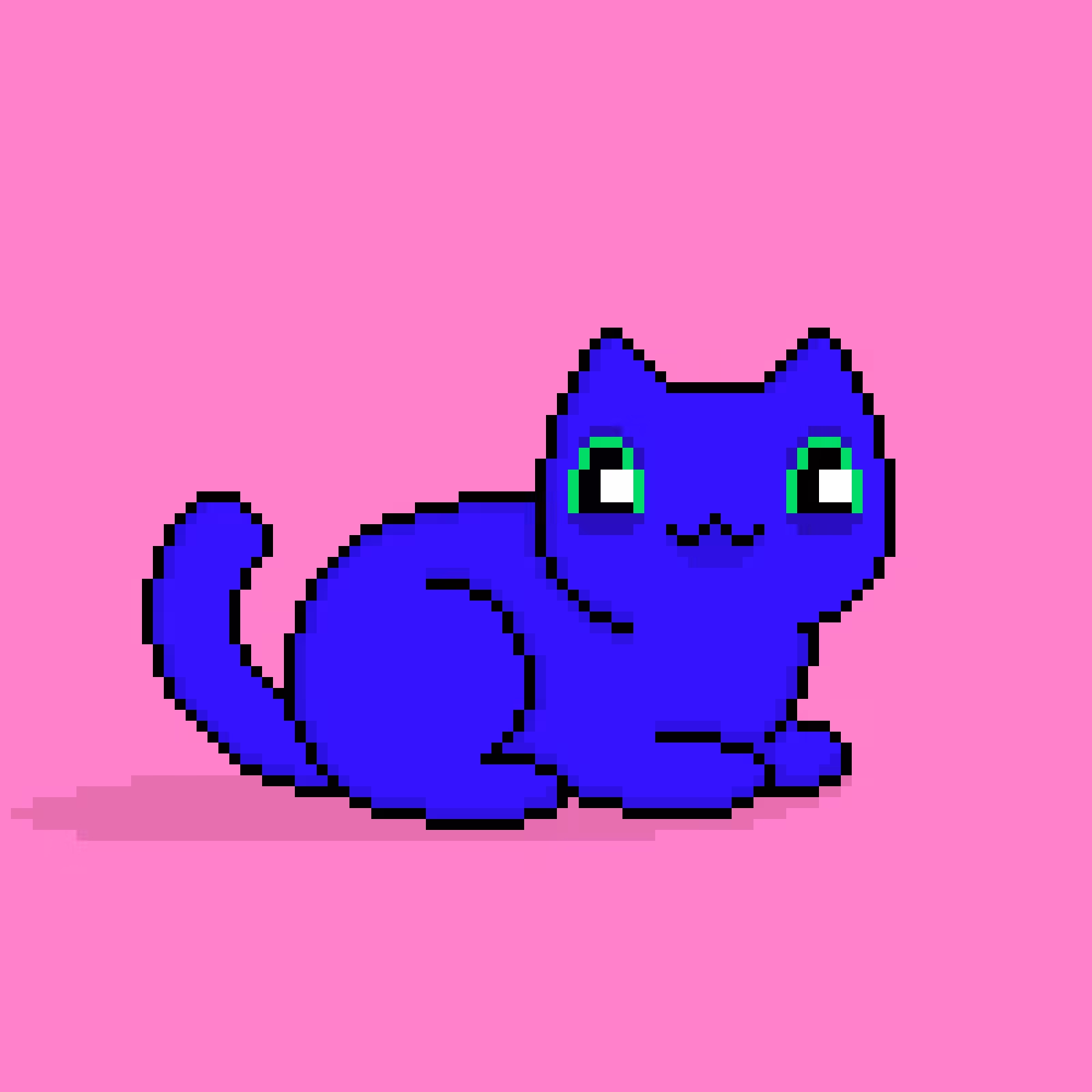 DigiKitty #003