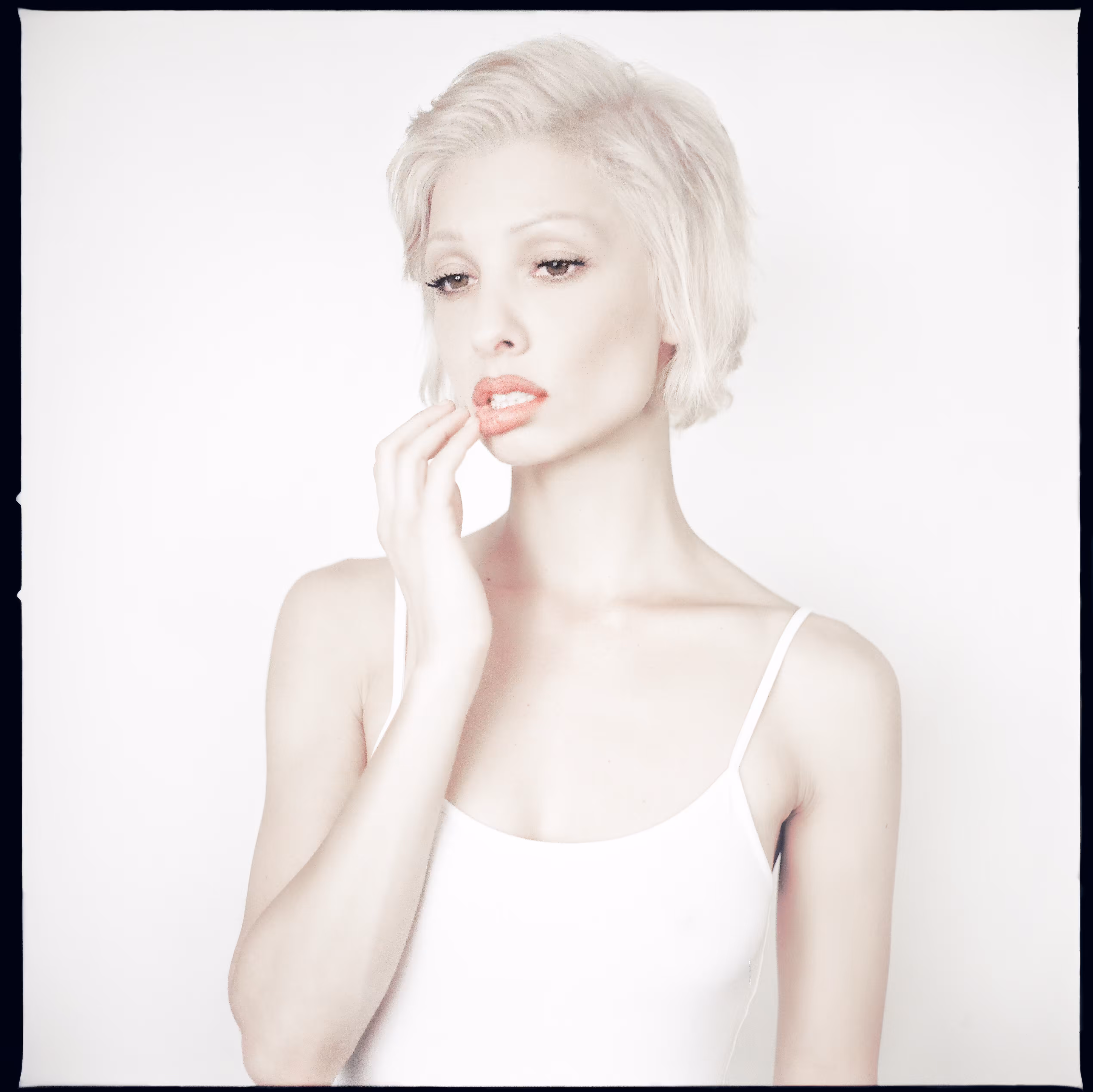 LOVE, MARILYN