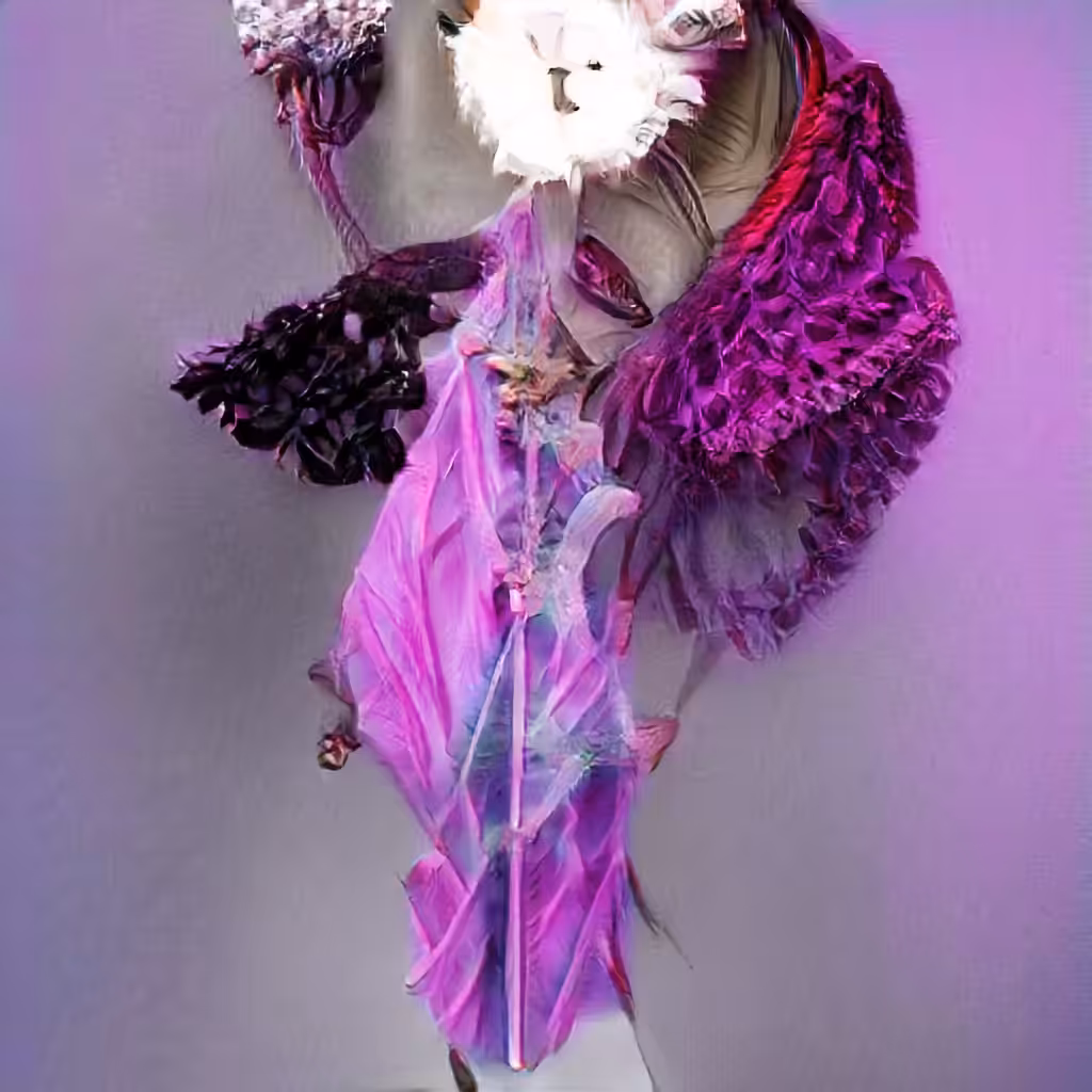 Divine Order of the Ethereal