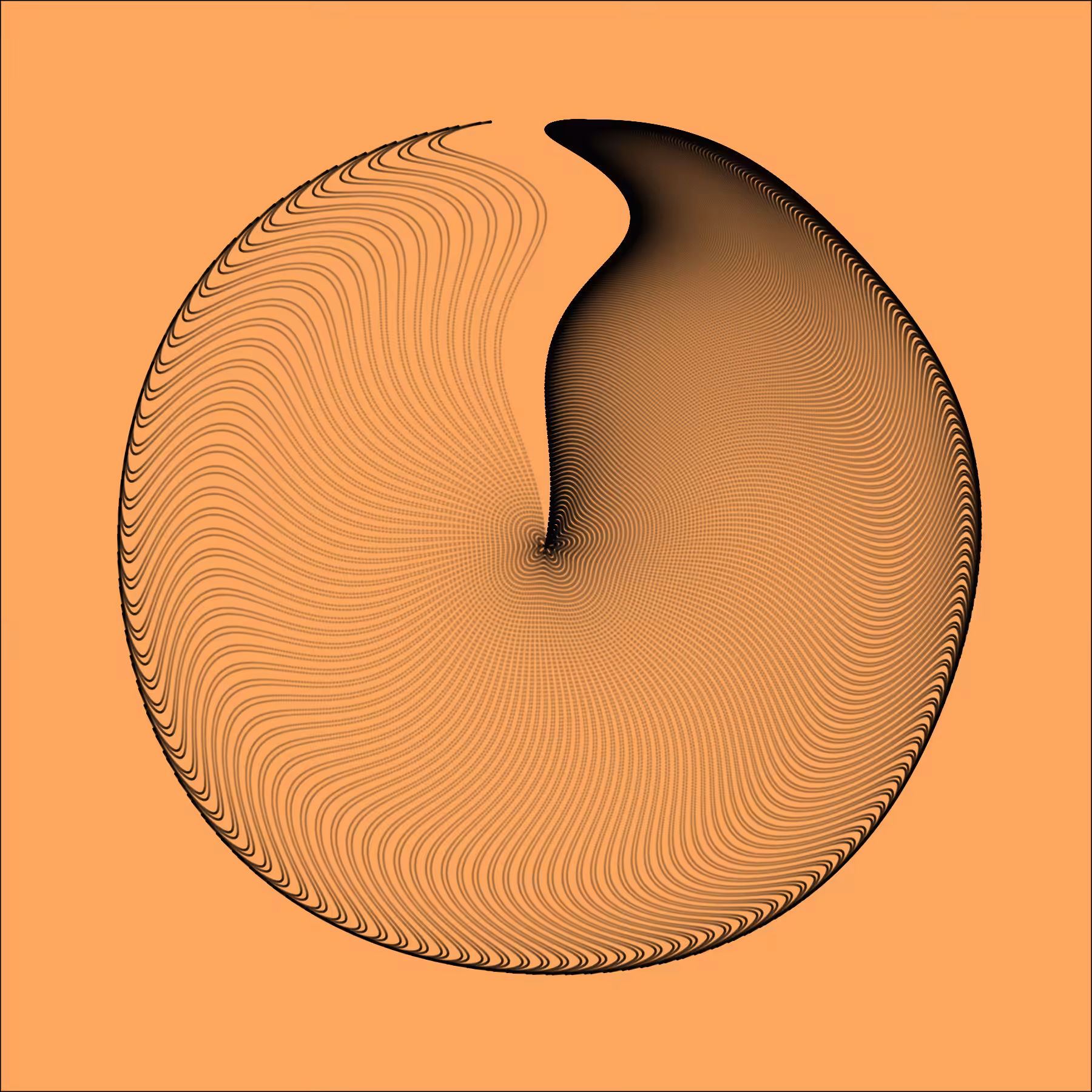 Parametrica #1
