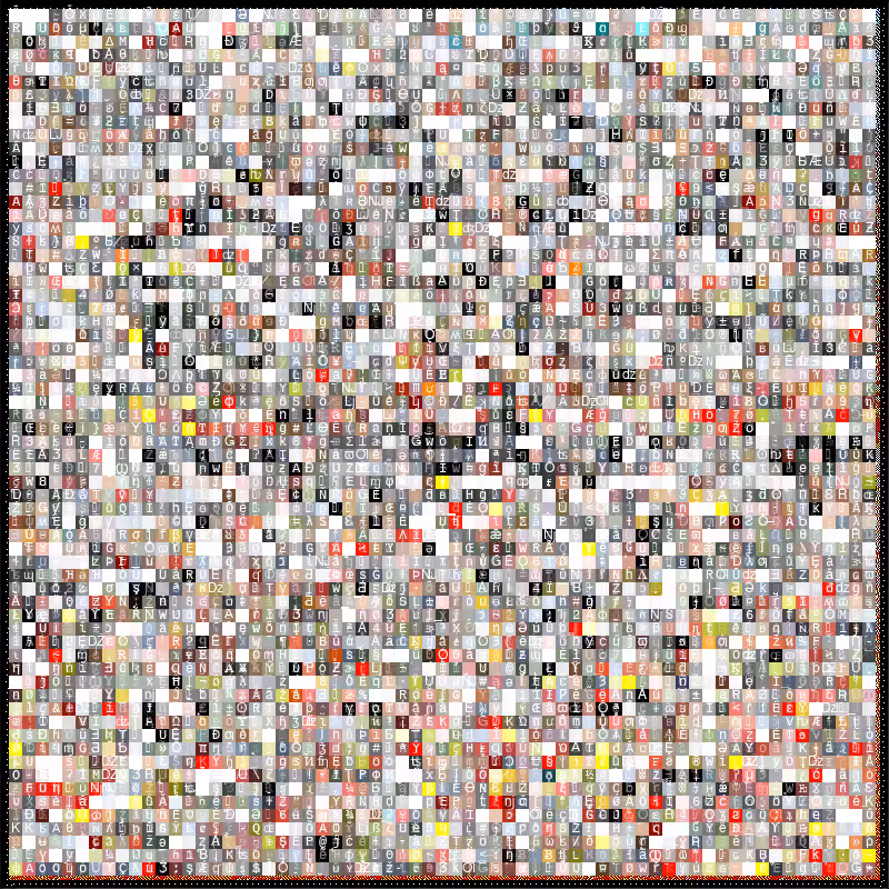 [ascii.dreams.1] #8