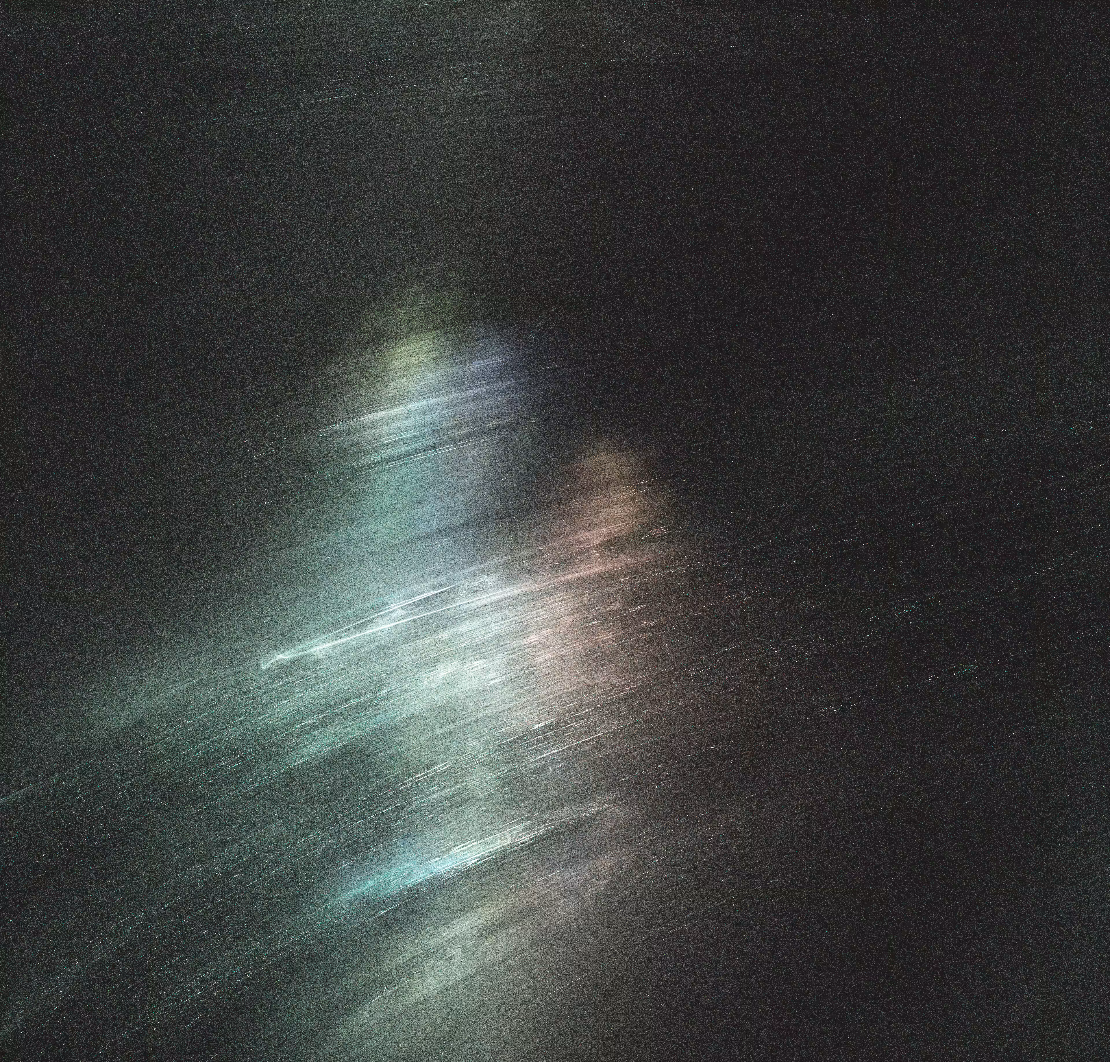Rodeo posts: Aura