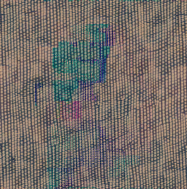 coalescence #3996