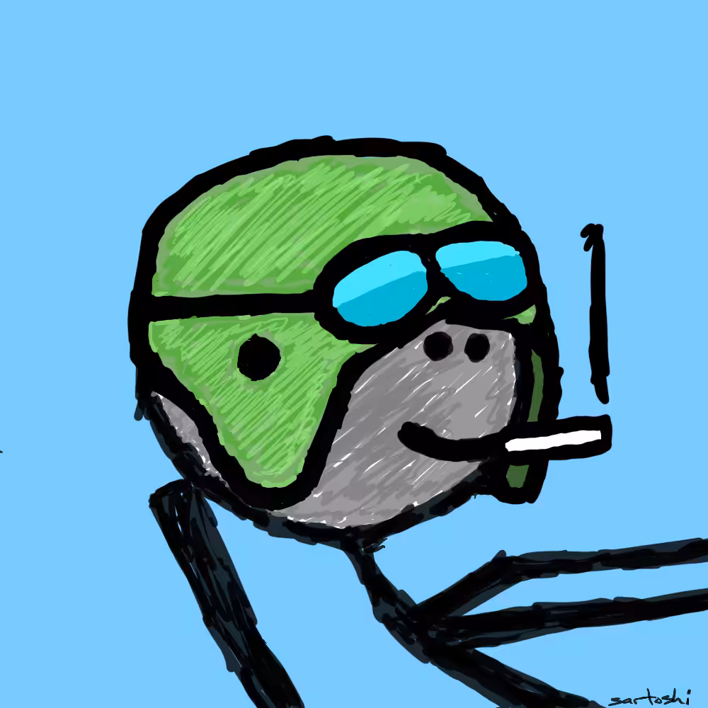 mfer #4126