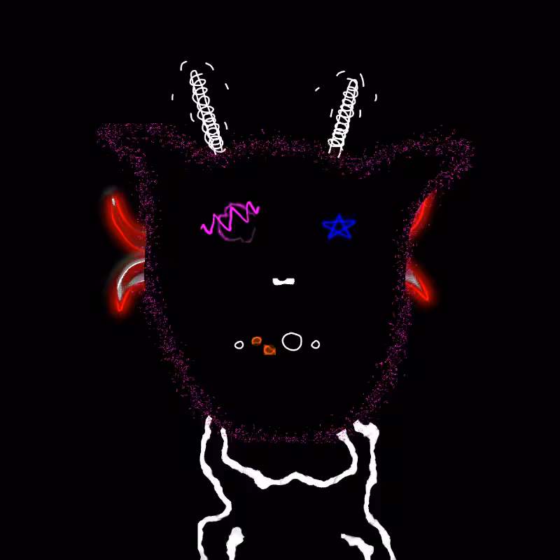 Distortion #94