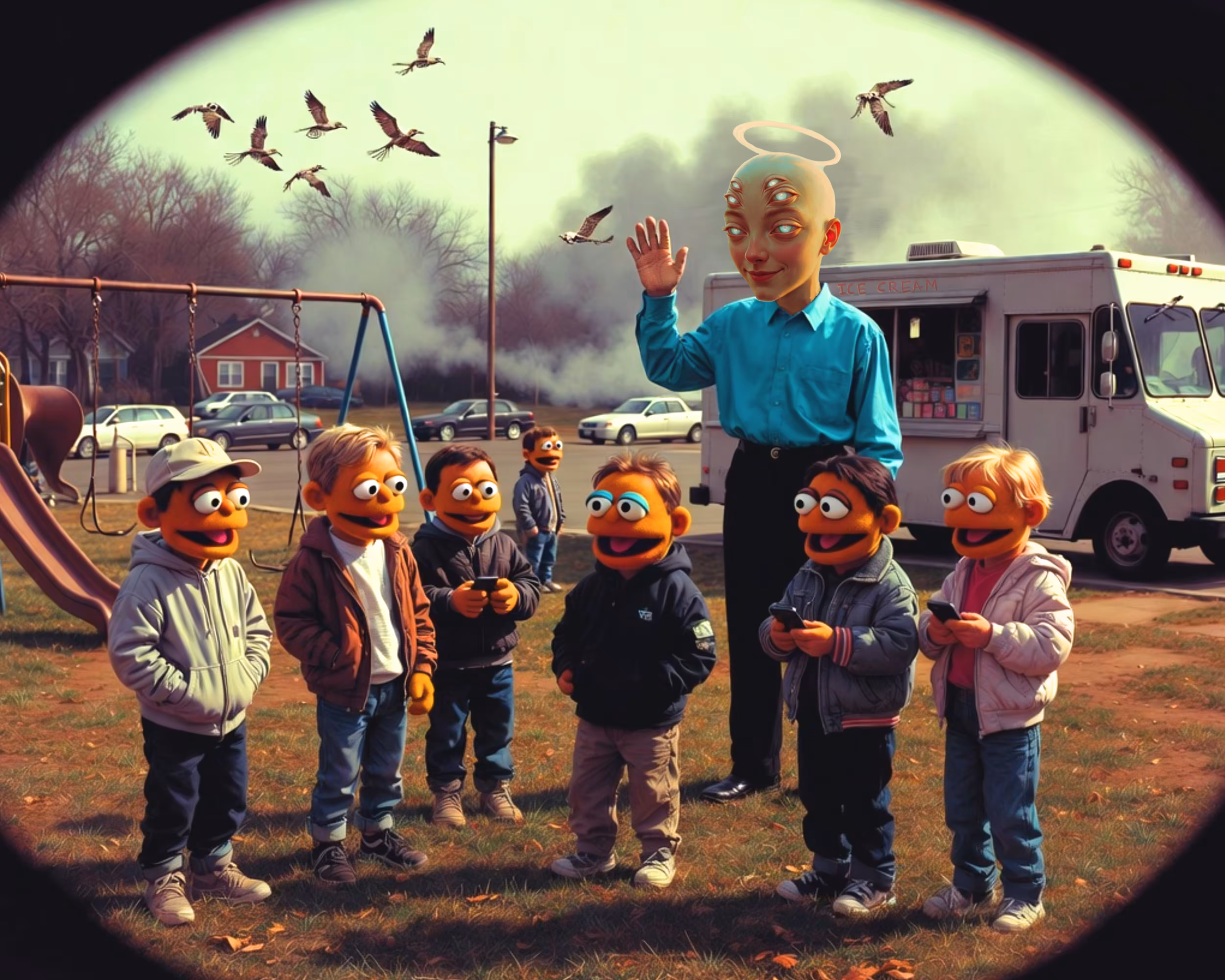 Tone Deaf: Sweets for the Sweeties