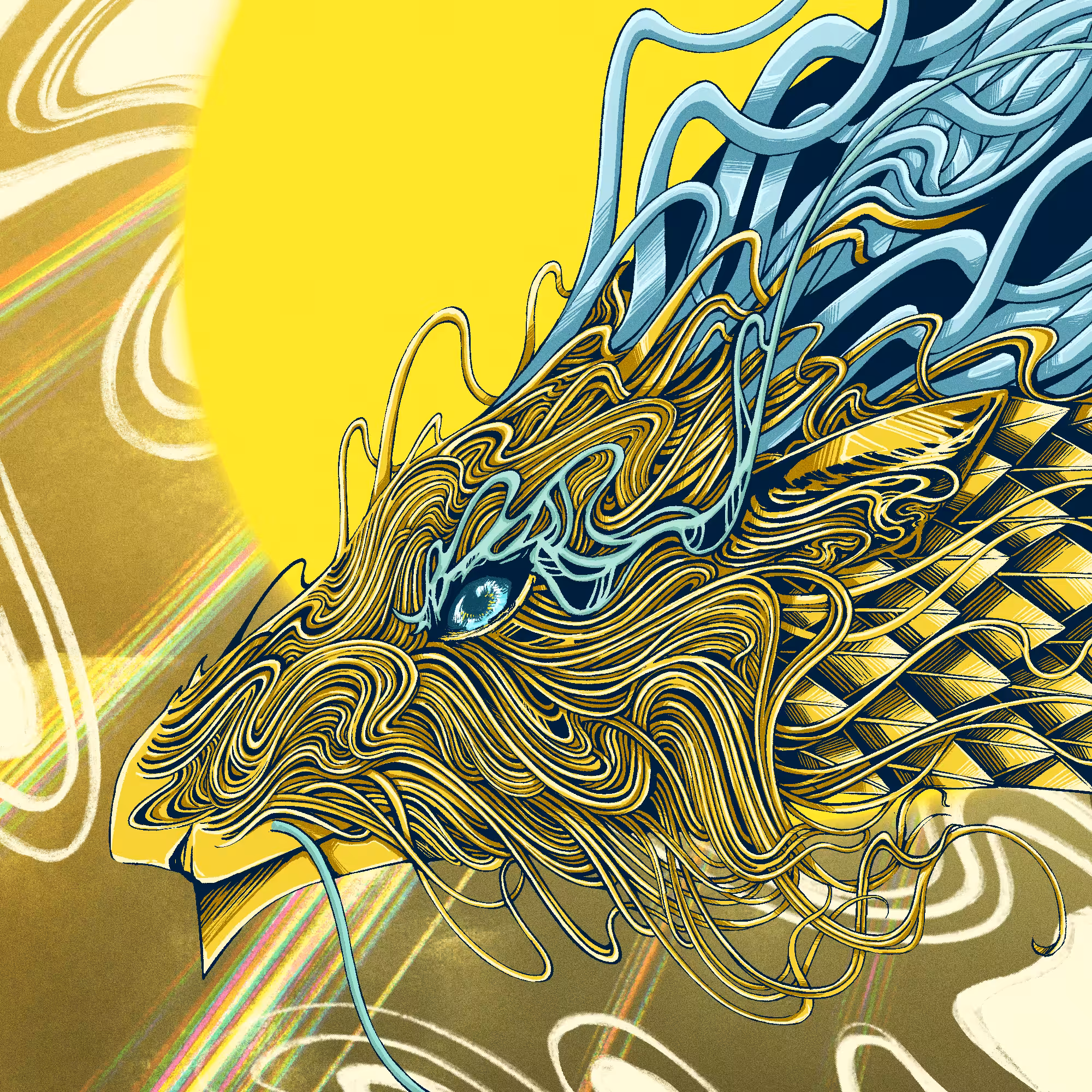 黄龍 #２