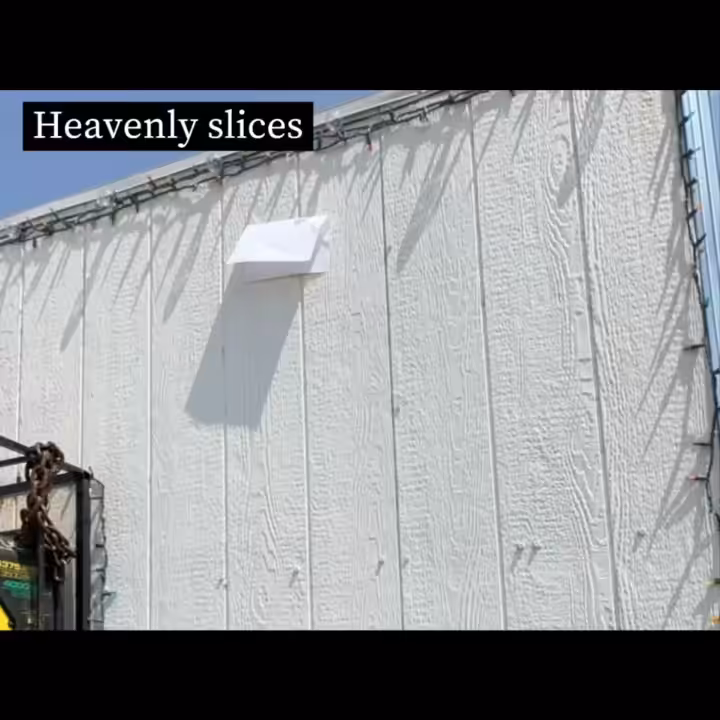 Heavenly Alice’s food truck 