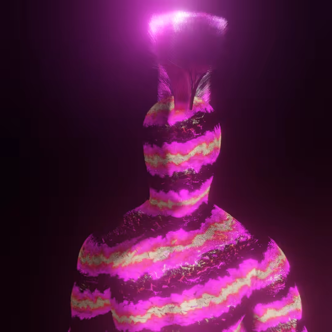 PURPLE HAZE