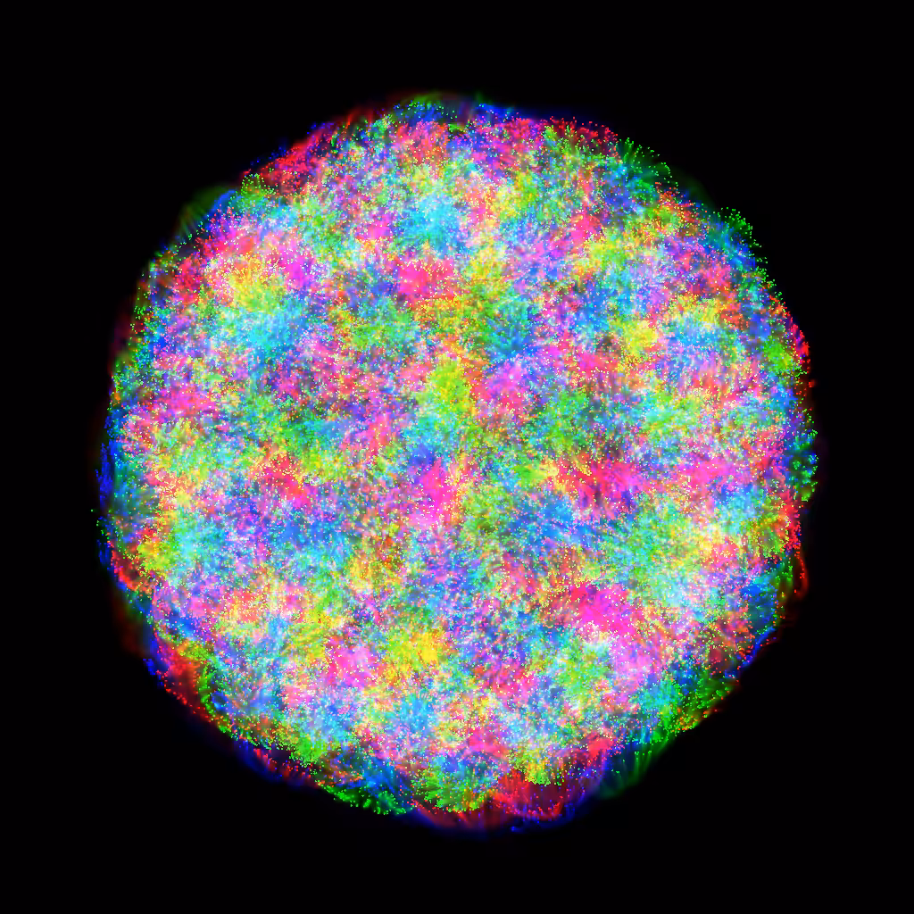 chromadynamics #5