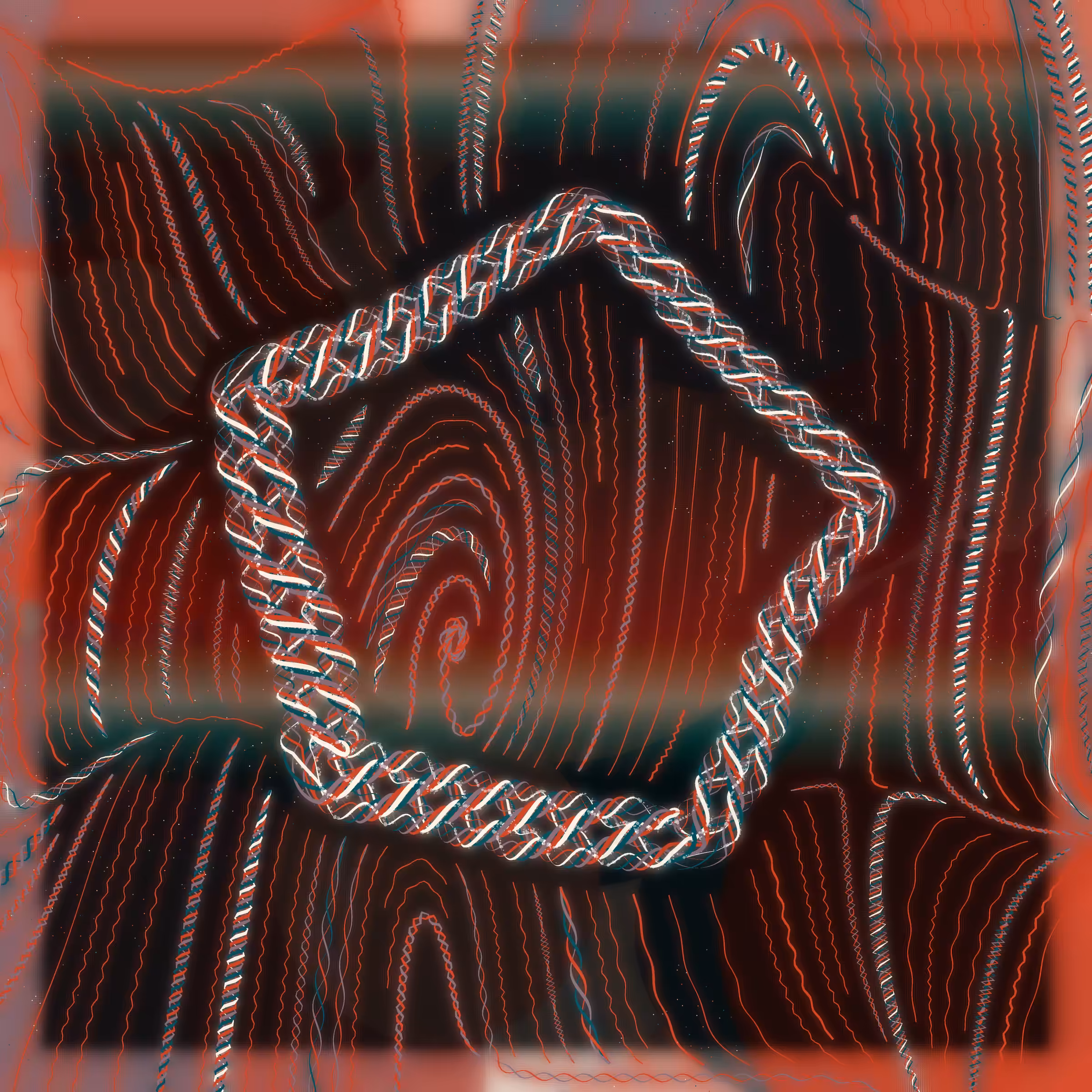 Friendship Bracelets #1083