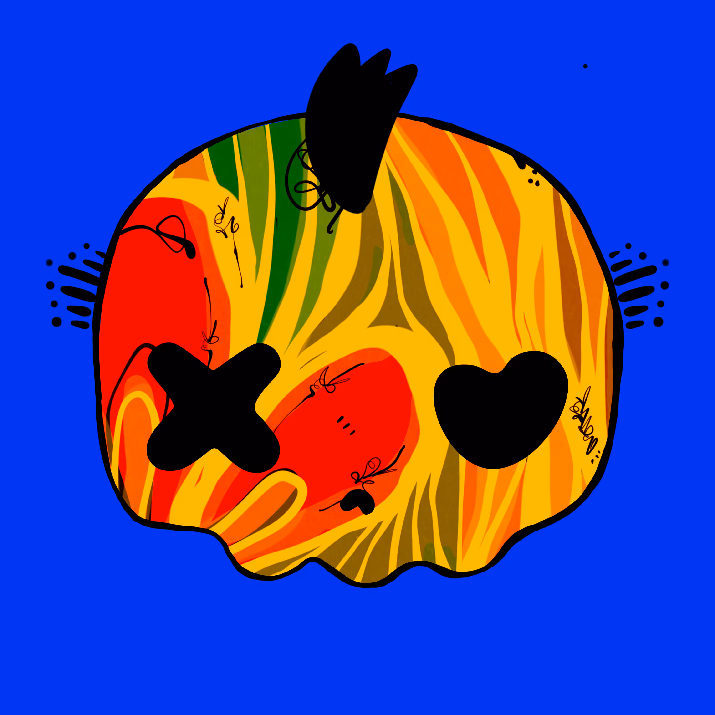 ORGNLS by SABET #1203