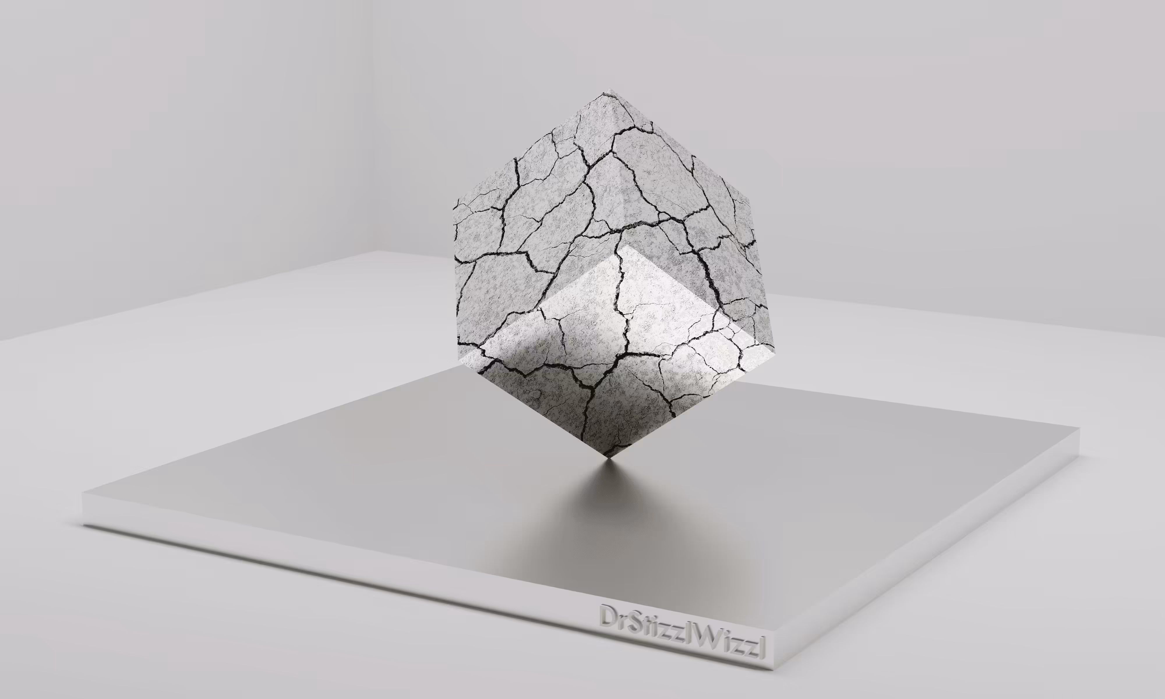 Impossible Block #167