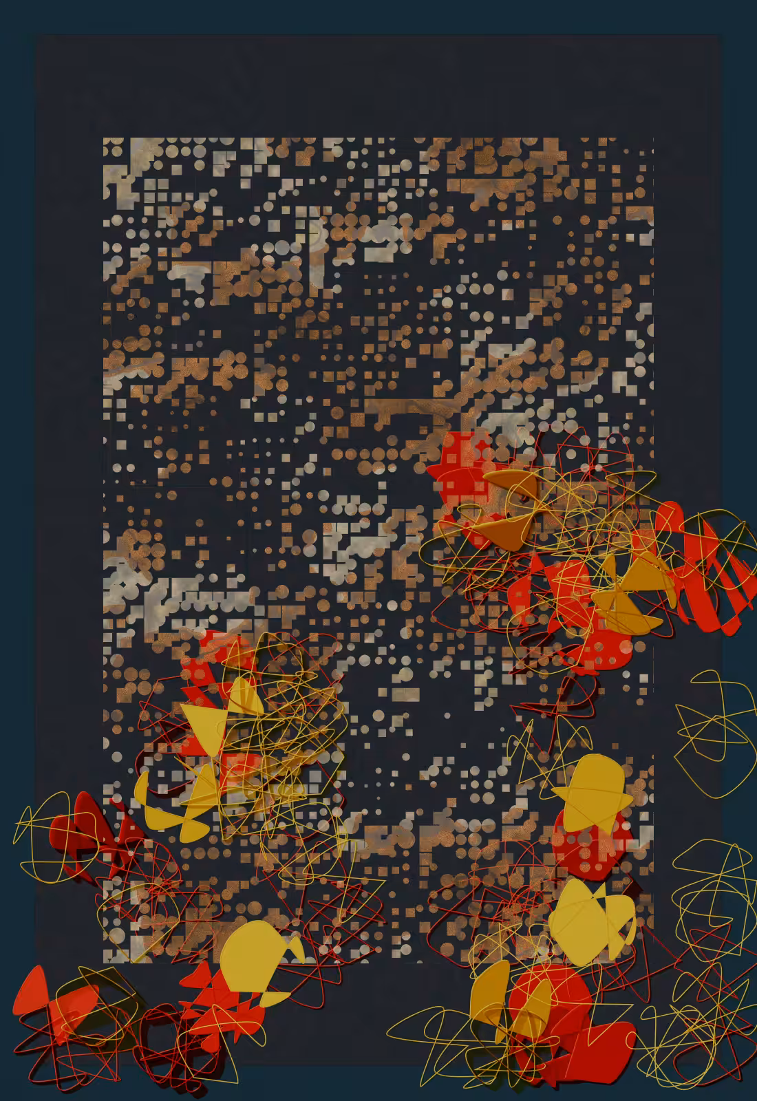 FLOTILLA III #51