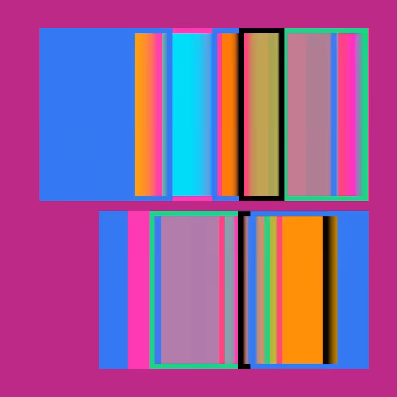 Doors of Perception #1