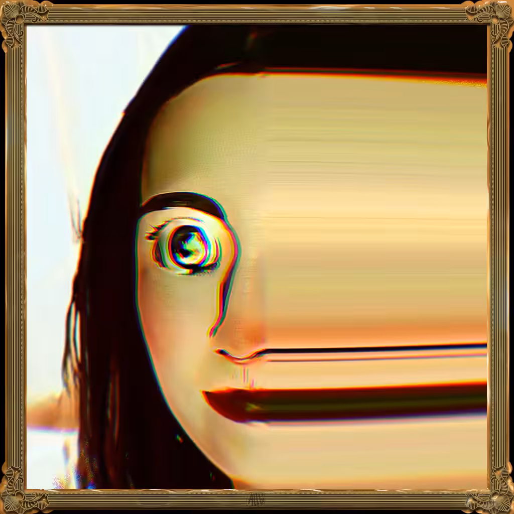 Mona - Mona Lisa - Lisa 4
