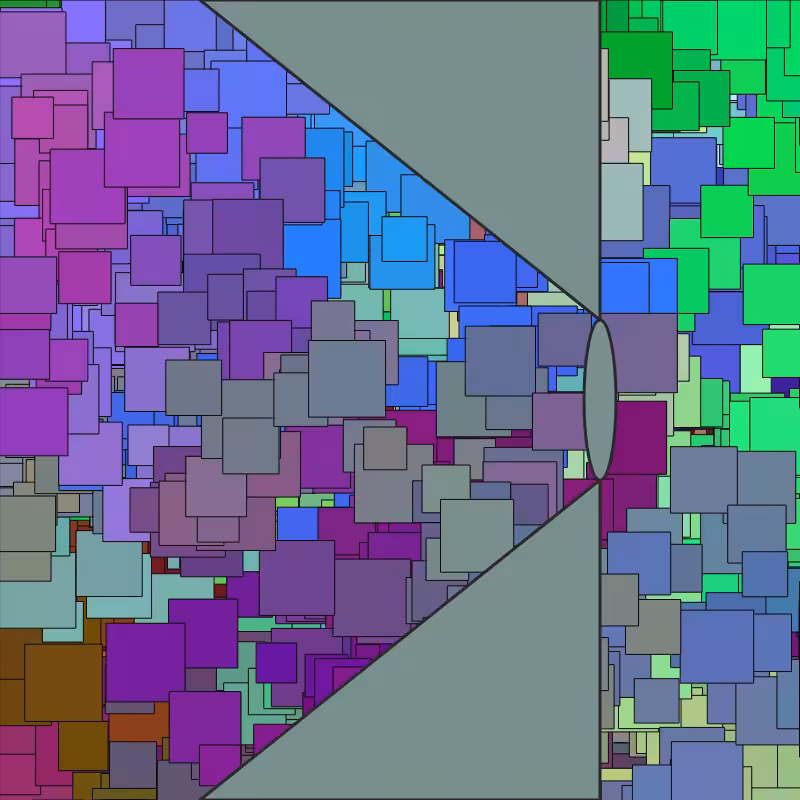VERTEX #1