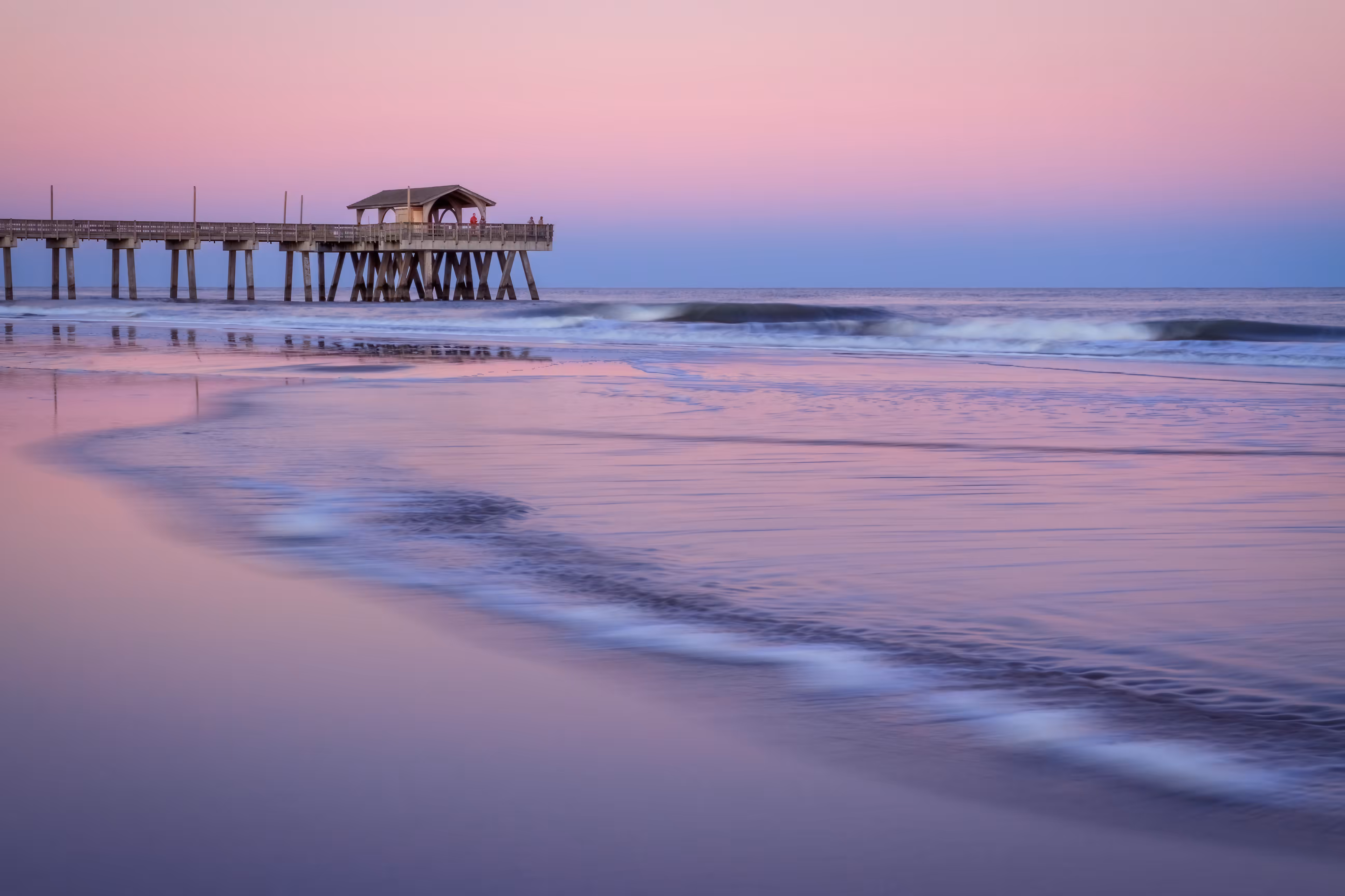 Tybee Island
