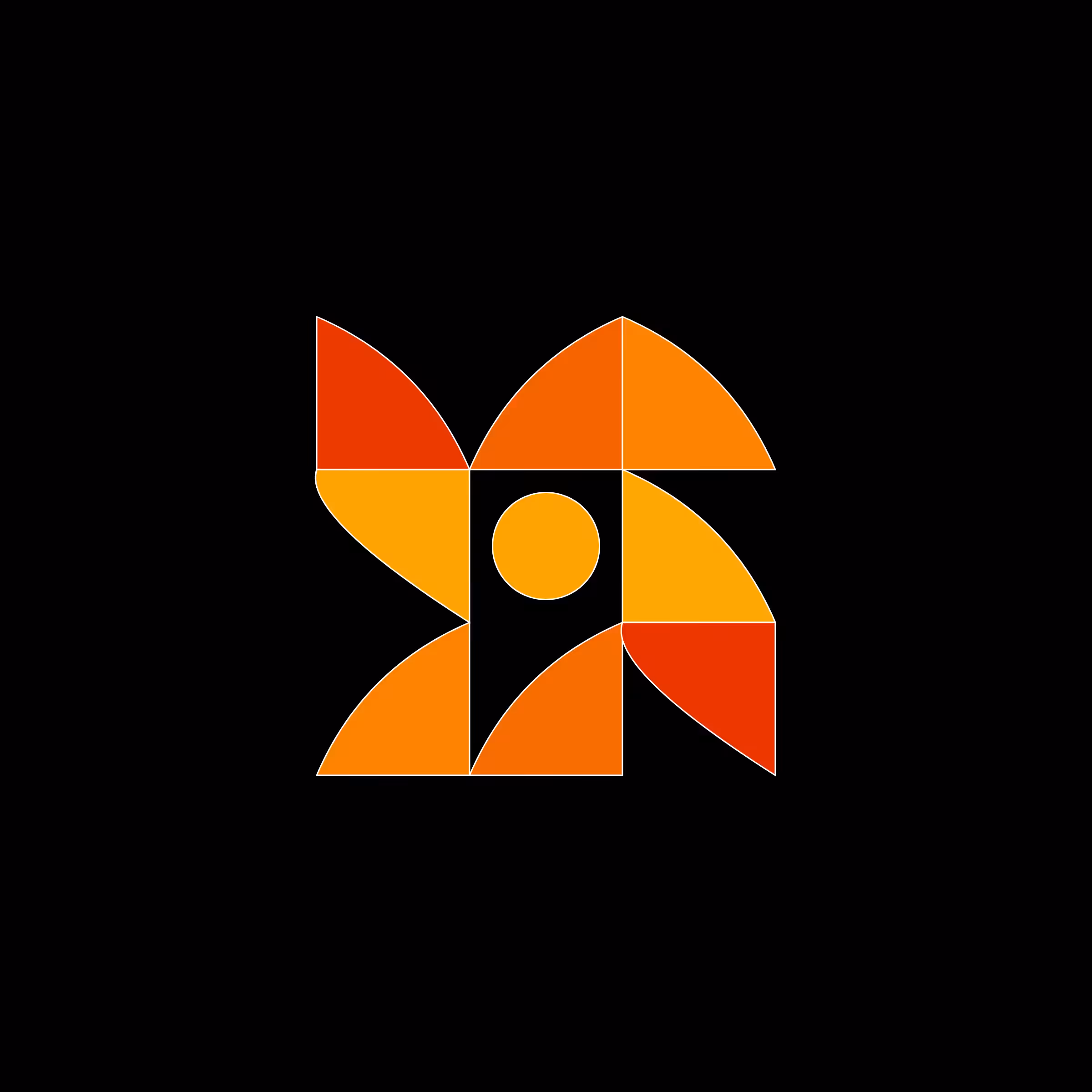 Minimal II #25