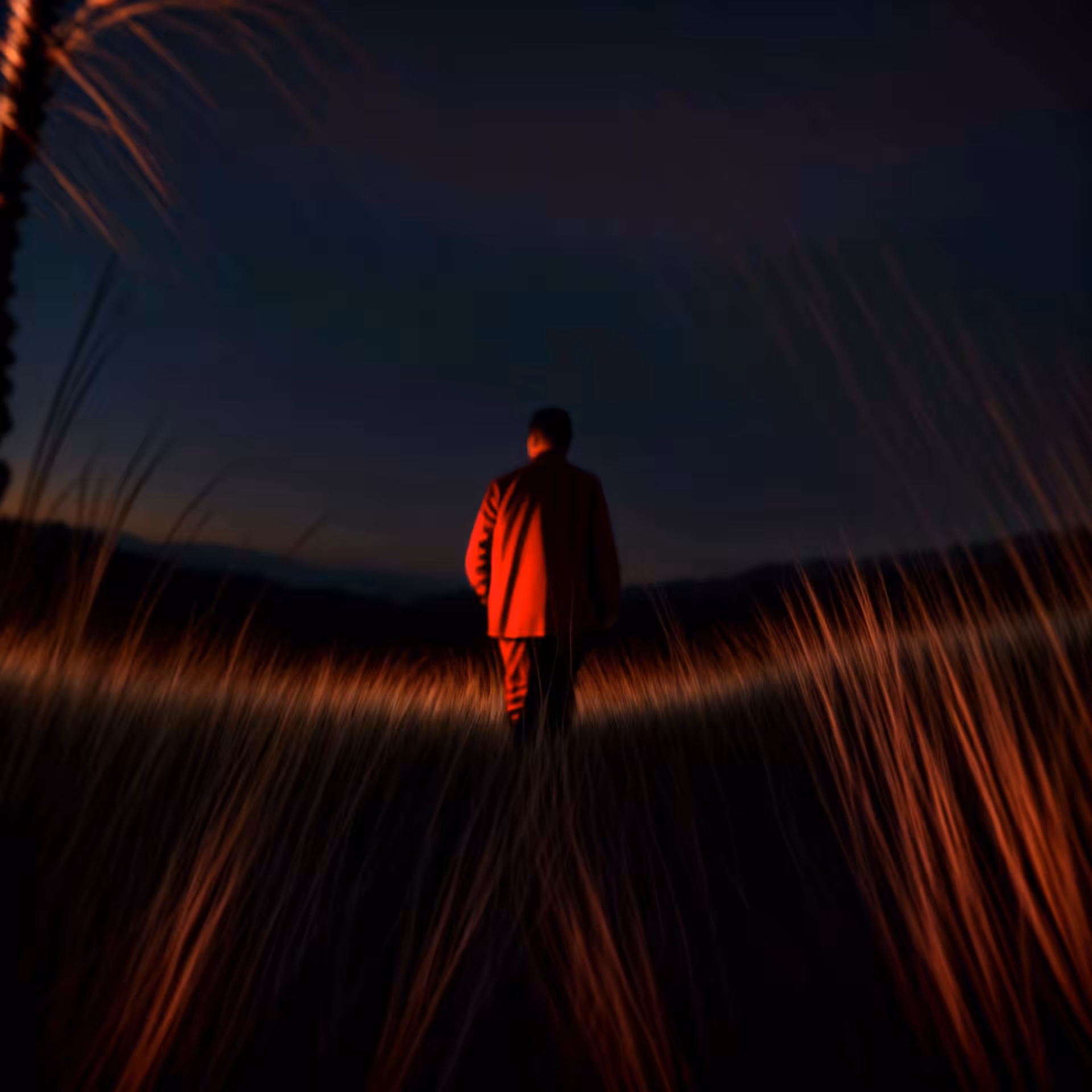 Doopiidoo - Red Sacral