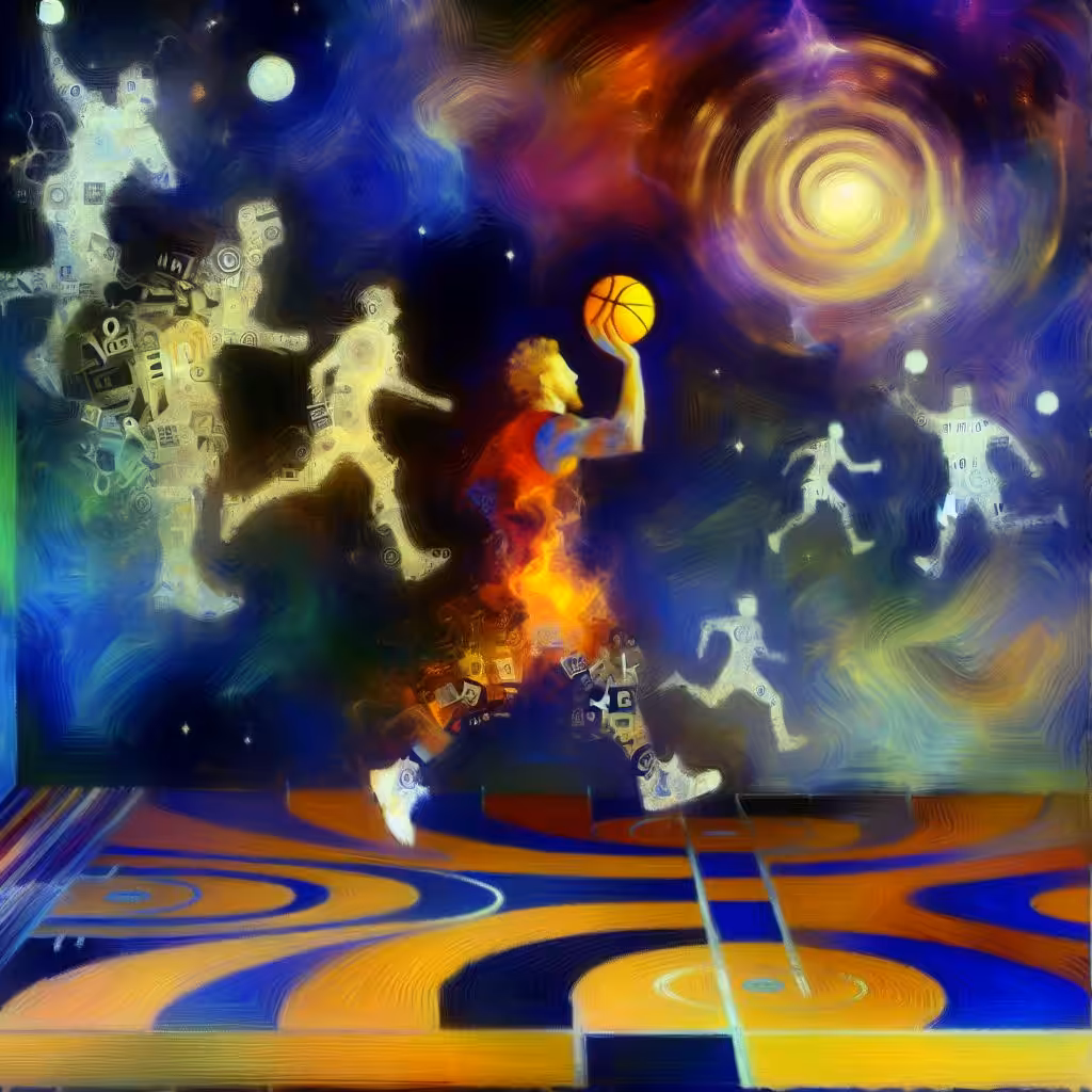 Fleeting Shadows of Glory