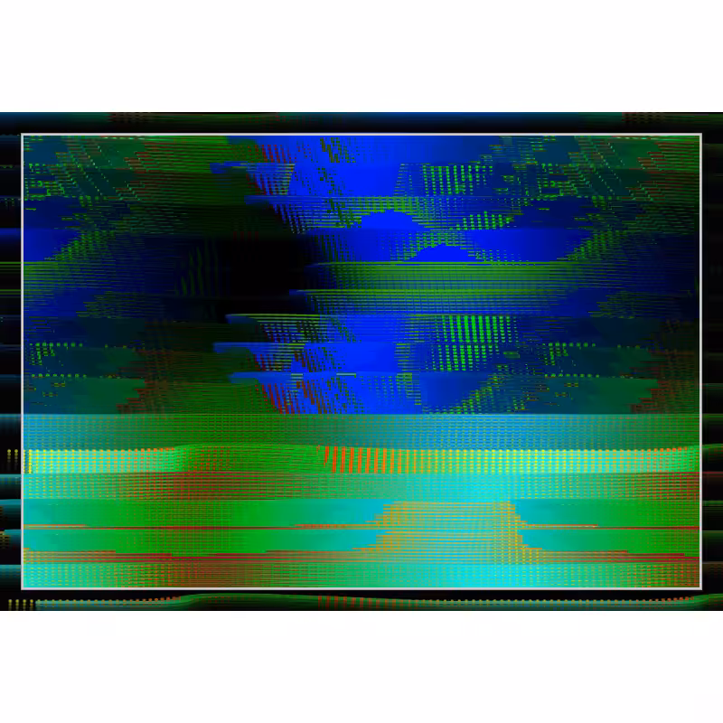 Separation in the Night #142