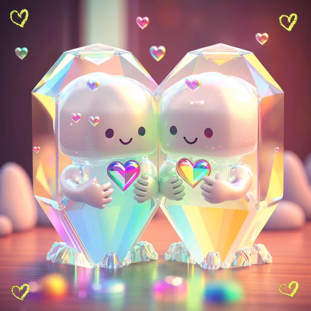 LuvBotz #259